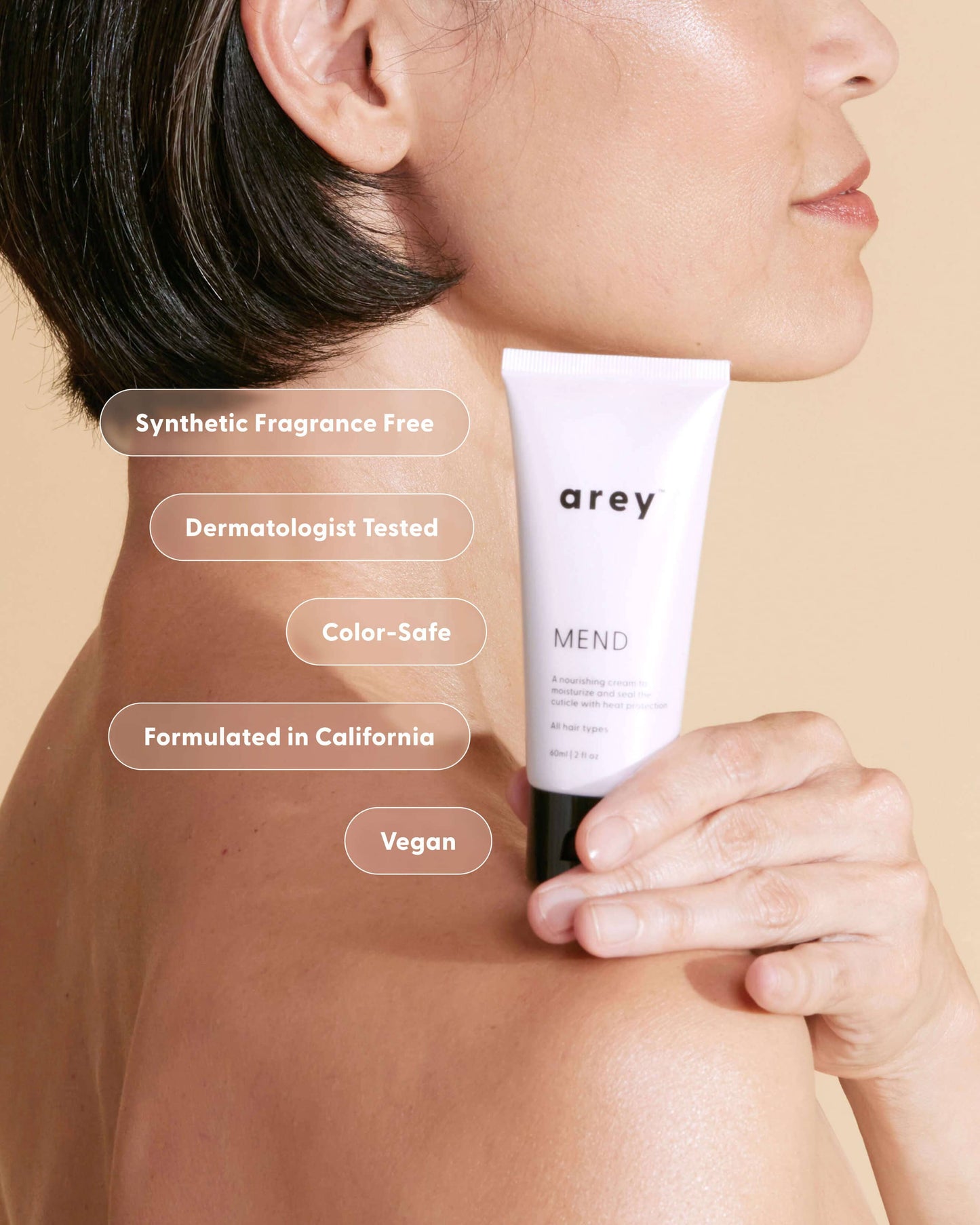 Mend Leave-In Conditioner