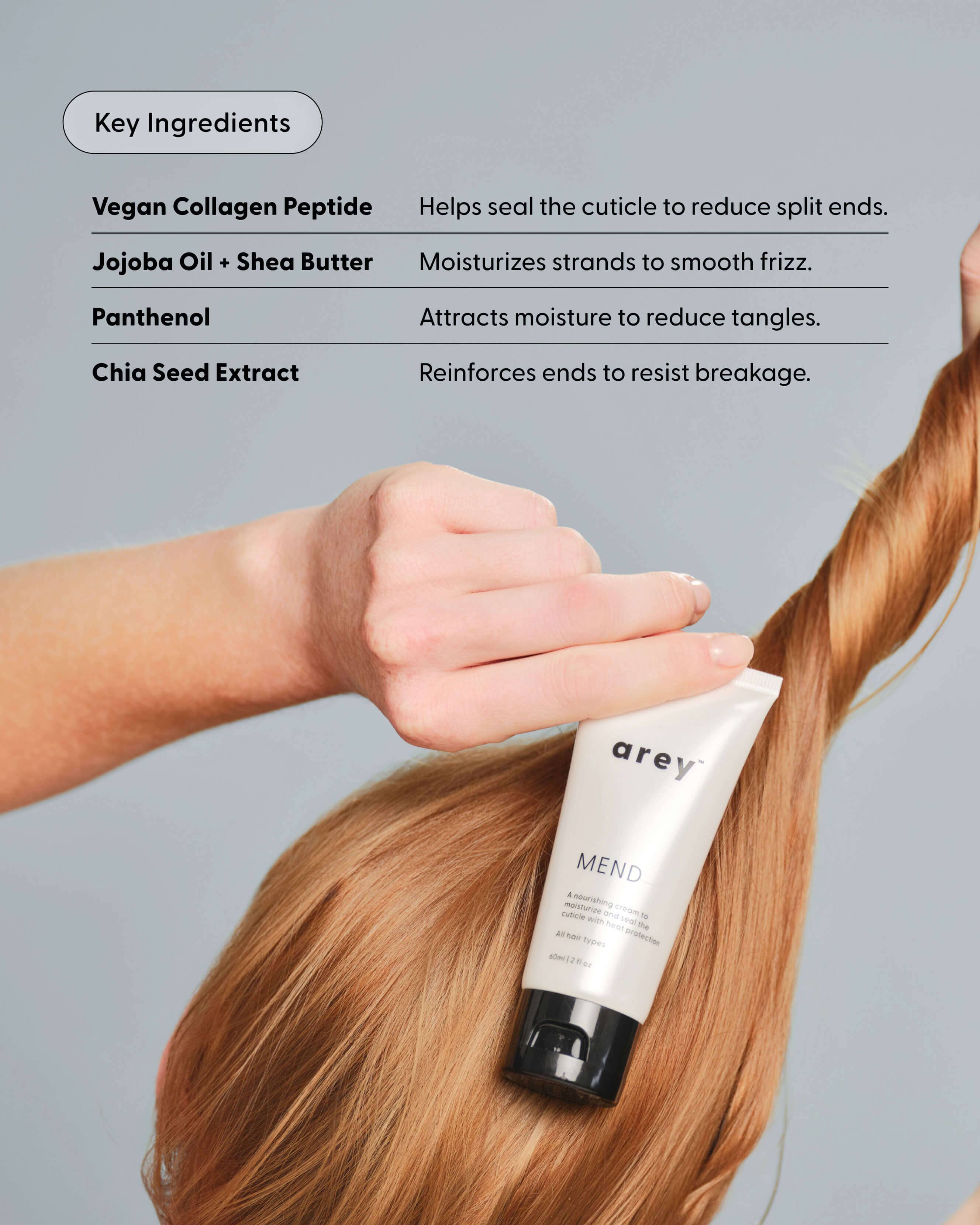 Mend Leave-In Conditioner