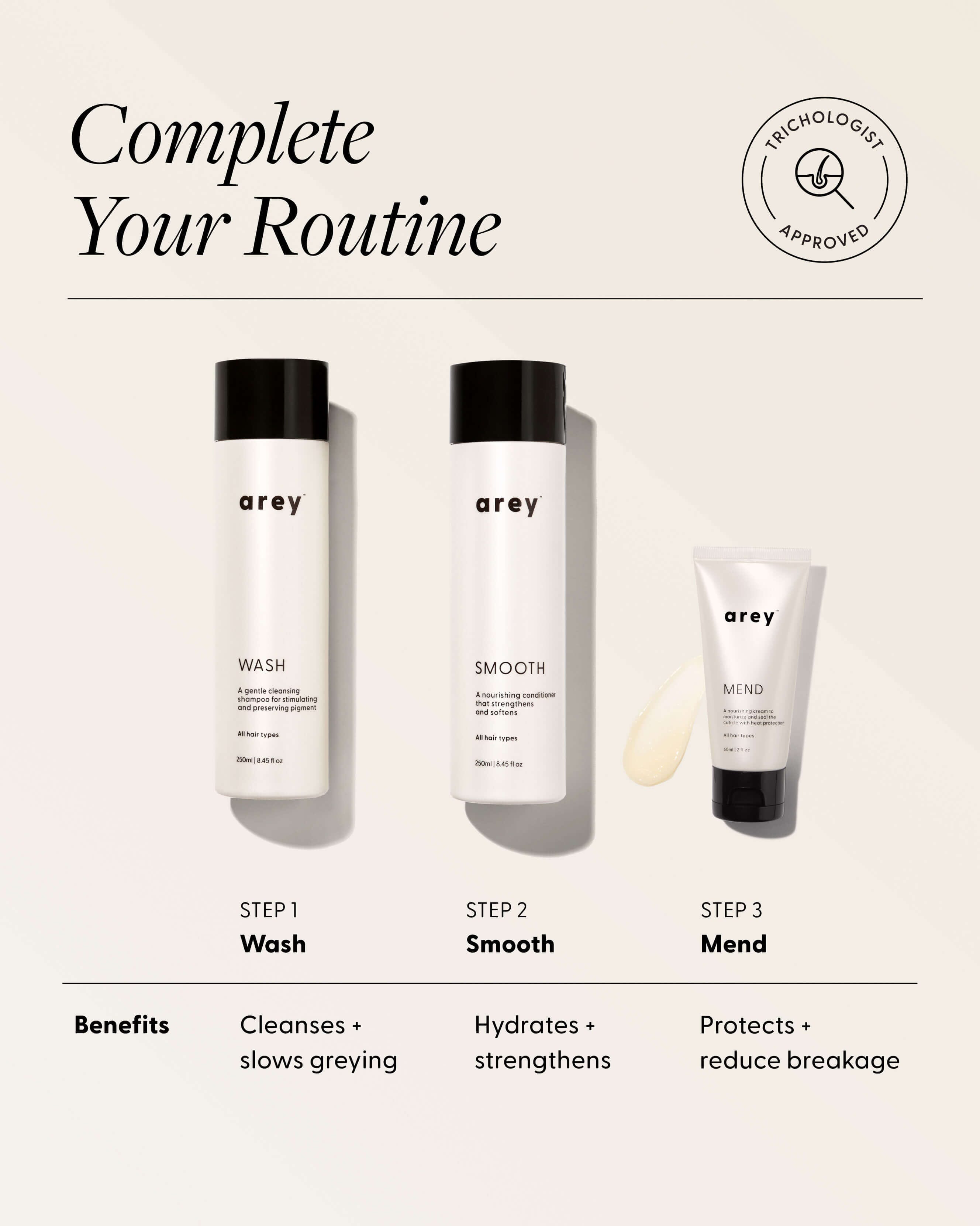 Mend Leave-In Conditioner