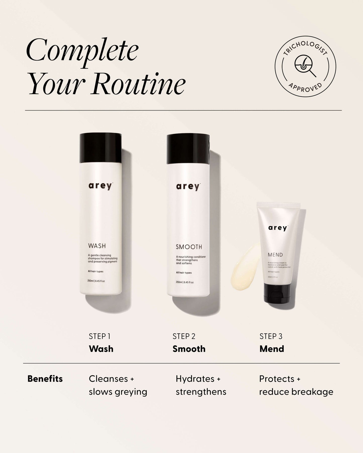 Mend Leave-In Conditioner