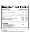 Not Today, Grey Supplement