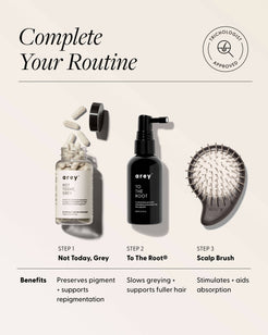 The Scalp Brush