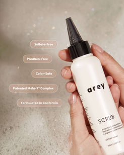 Scrub Scalp Exfoliant