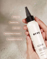 Scrub Scalp Exfoliant