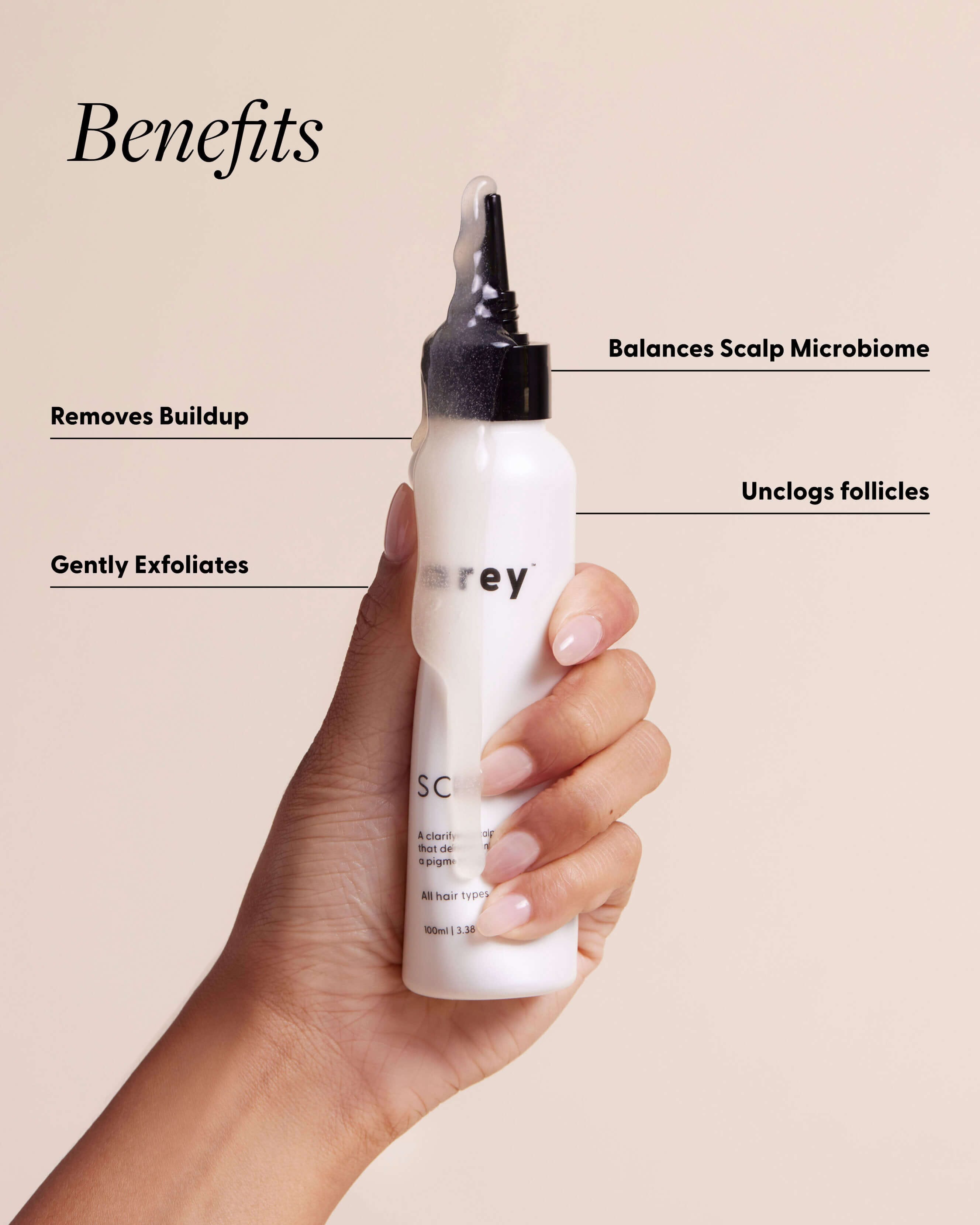 Arey Scalp Renewal Duo