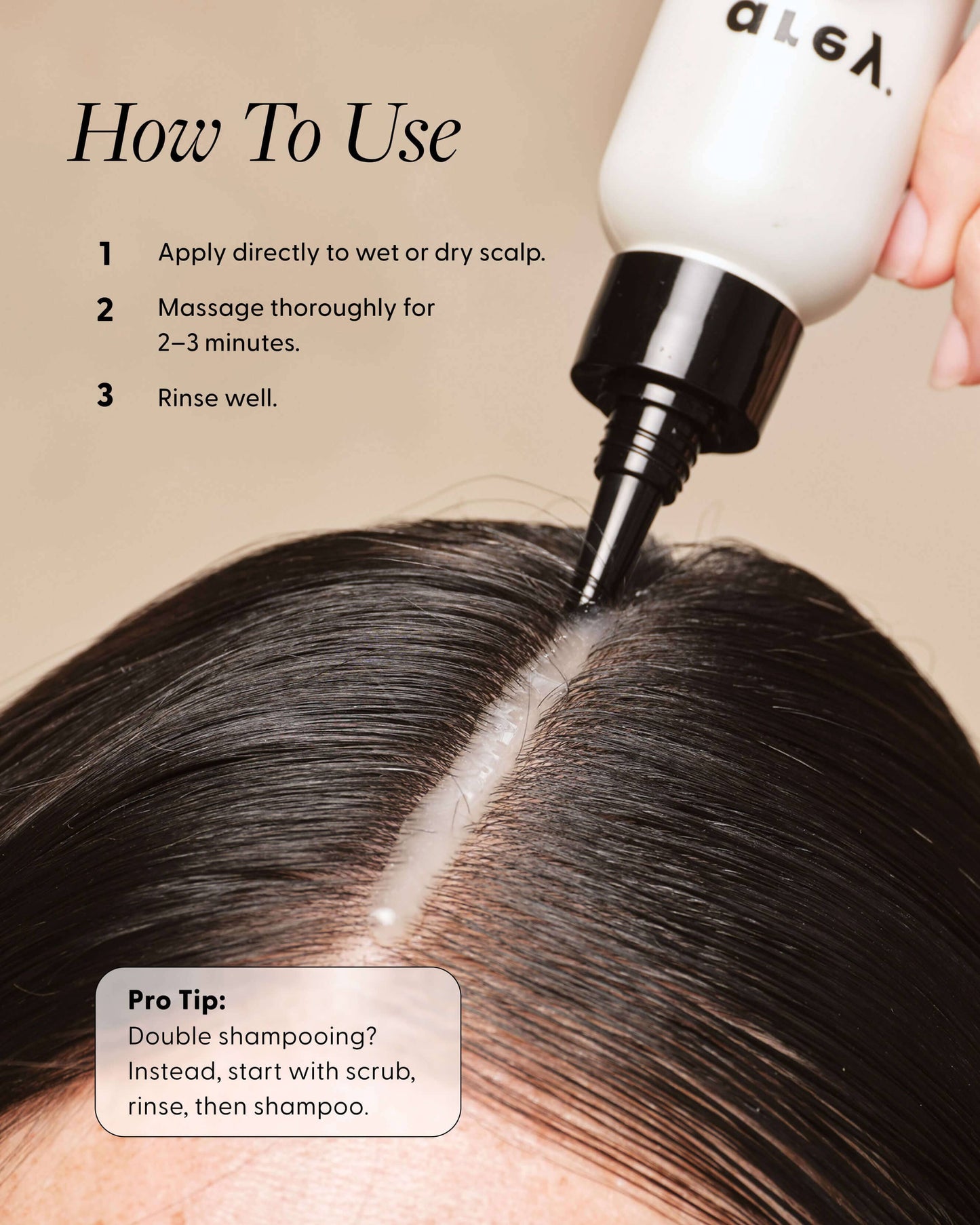 Arey Scalp Renewal Duo