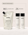 Refill 16.9 oz / 500 ml