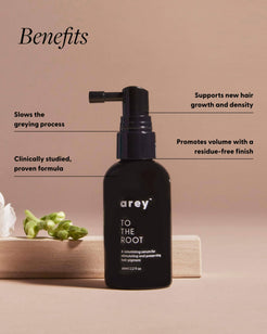 To The Root Serum