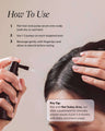 To The Root Serum