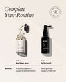 To The Root Serum