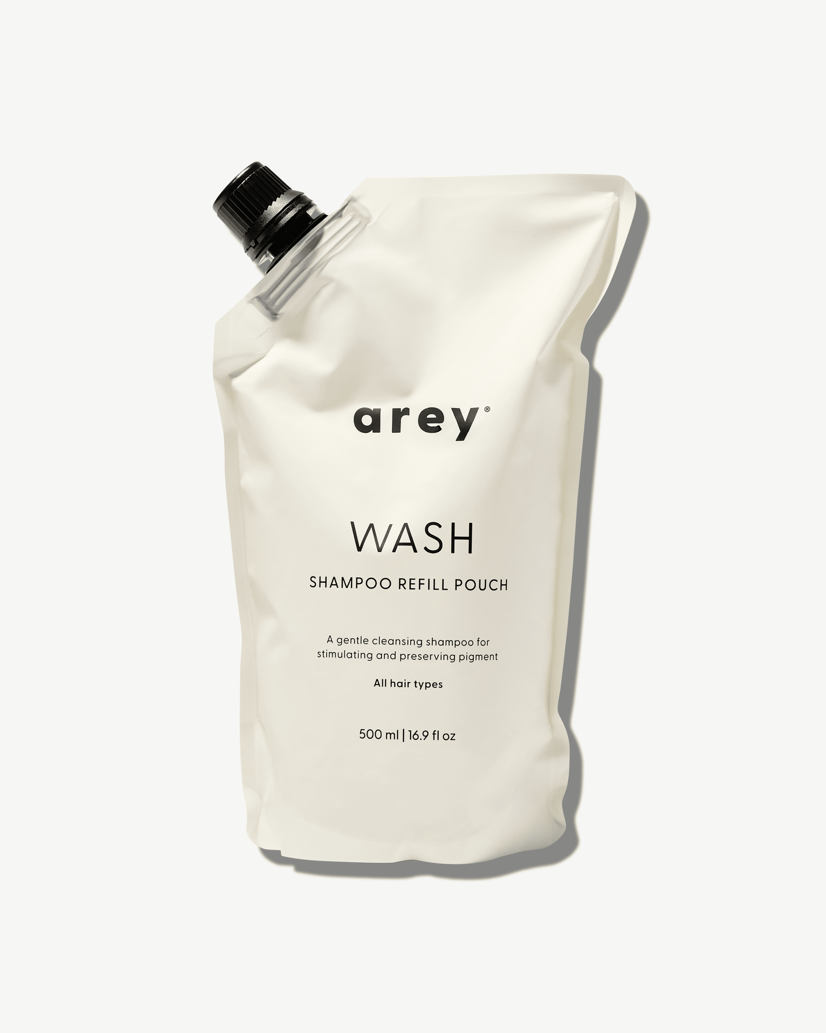 Refill 16.9 oz / 500 ml