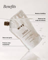 Refill 16.9 oz / 500 ml