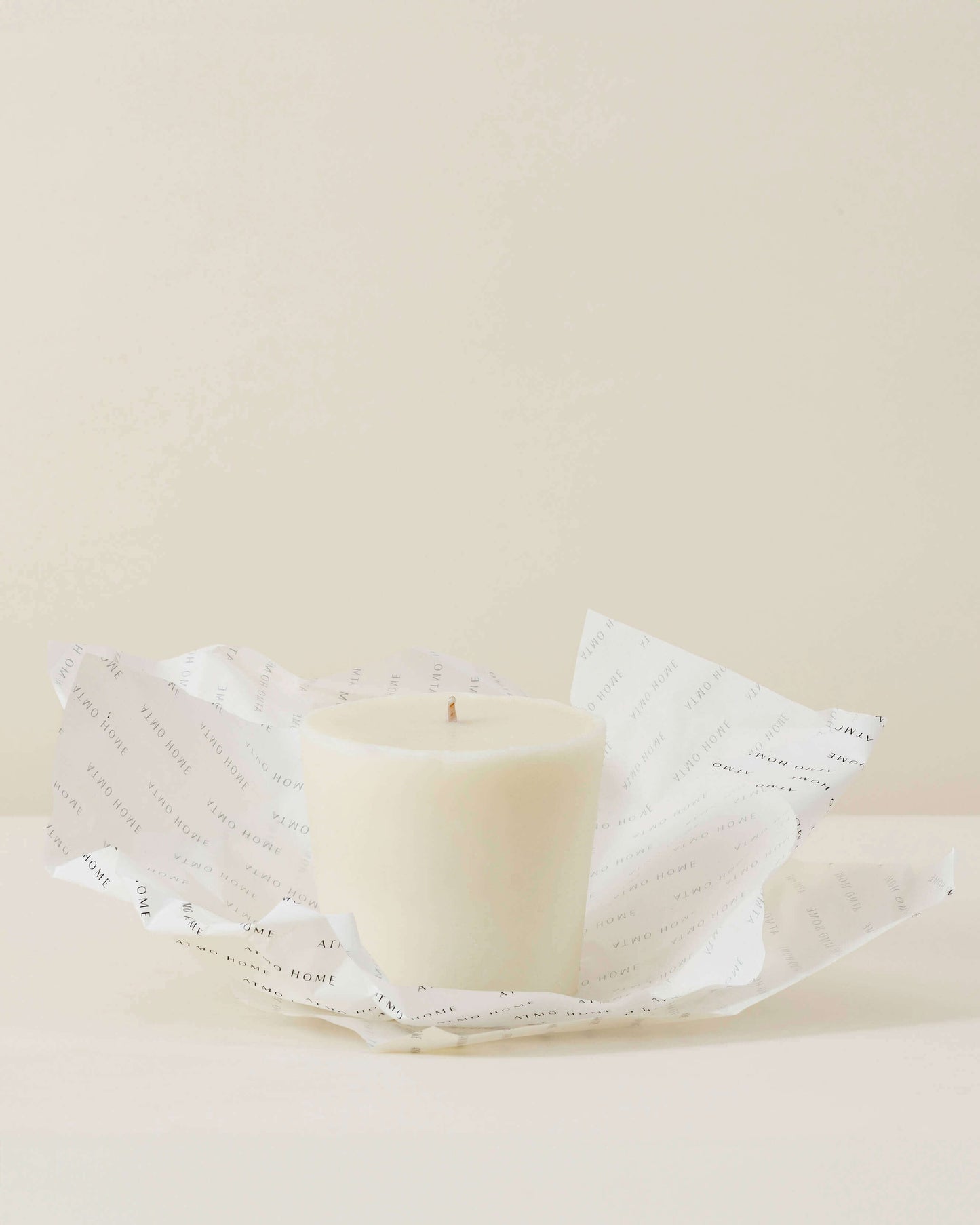 Atmosphäre Scented Candle Refill