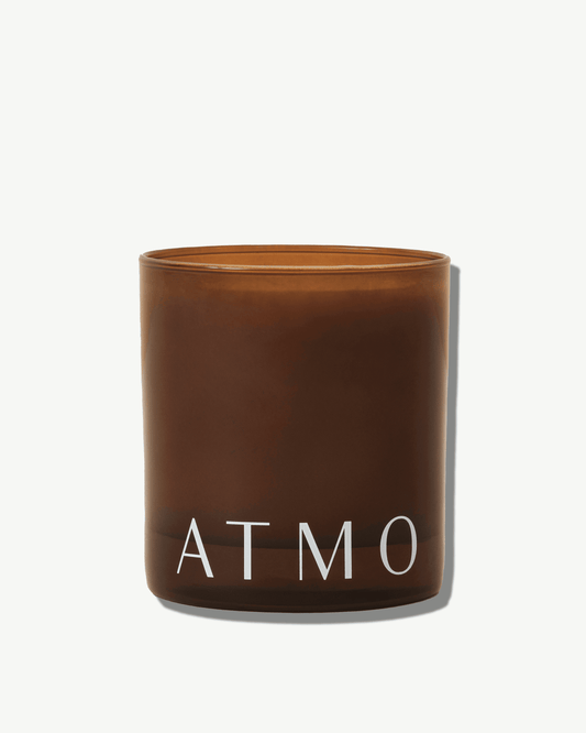 Santal Scented Candle