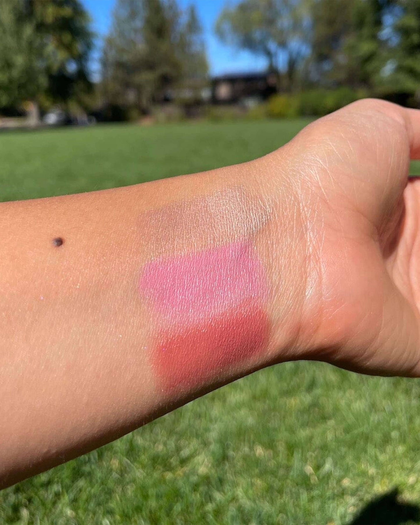 Cotton Candy Skies Lip-to-Lid Trio