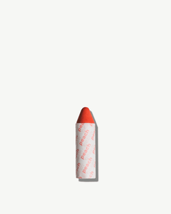 Peach (peachy pink with golden shimmer)