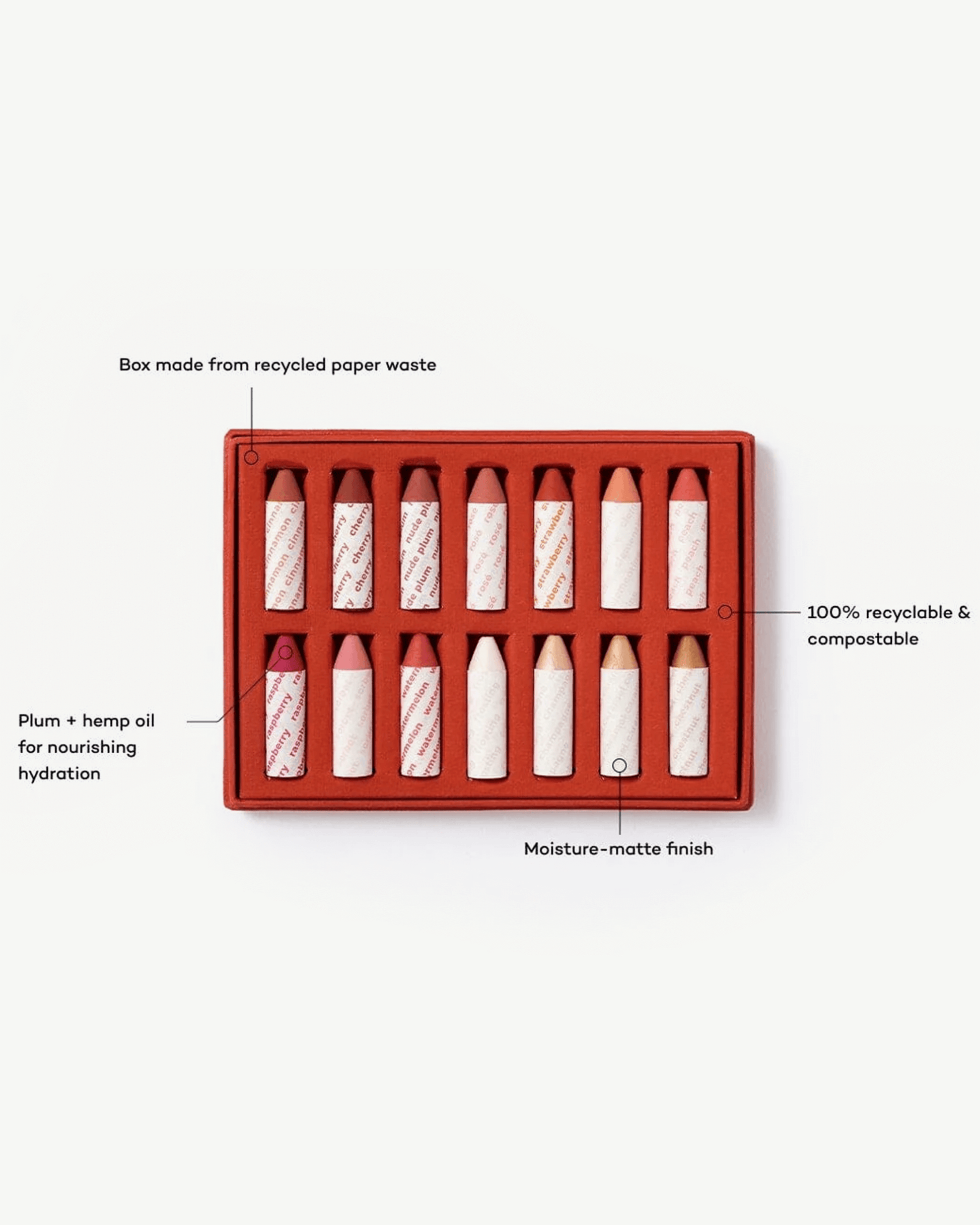 Super Fan Pack – Credo