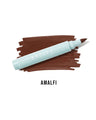Amalfi (Deep Coffee Bean Brown)