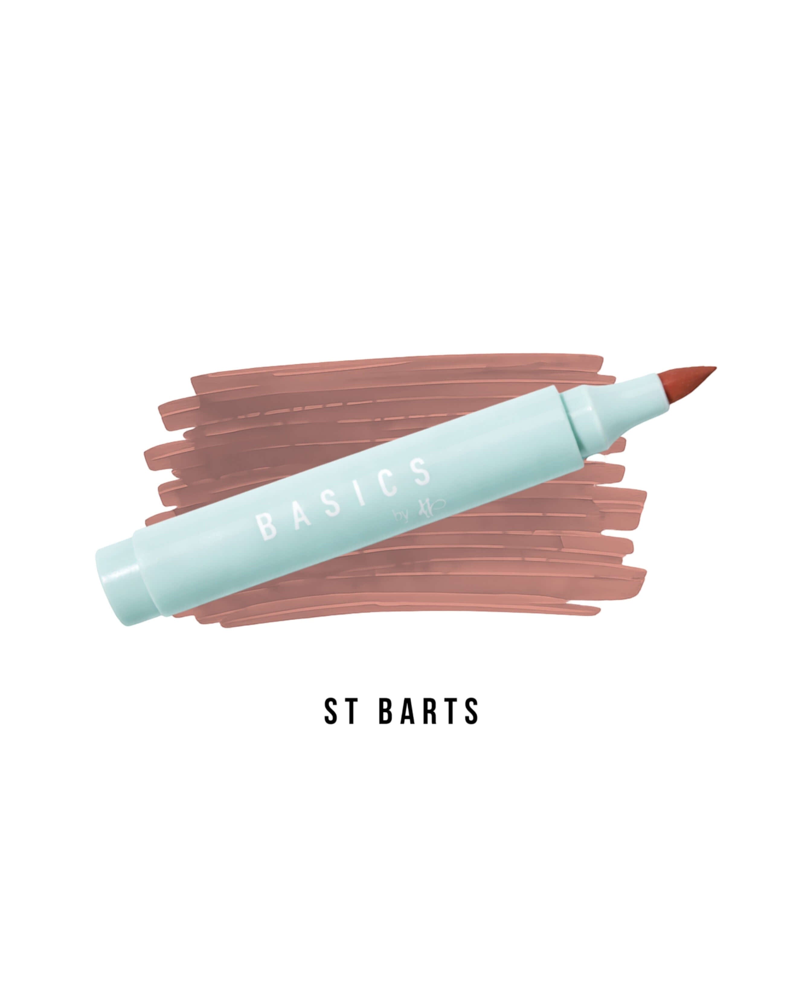 St Barts (Mid-brown)