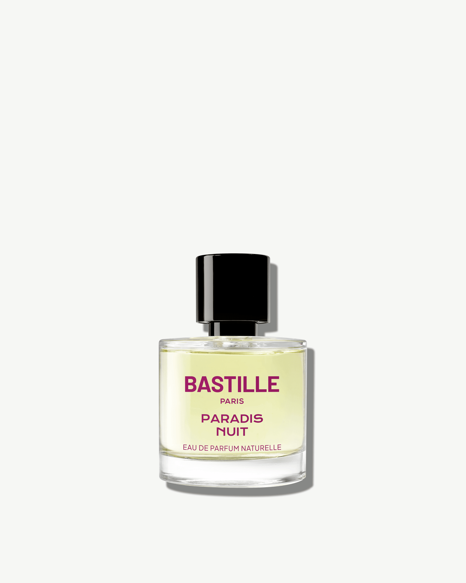 香水(ユニセックス) Bastille Paradis Nuit Eau de Parfum 50ml Bastille_ParadisNuitEDP_01_50m
