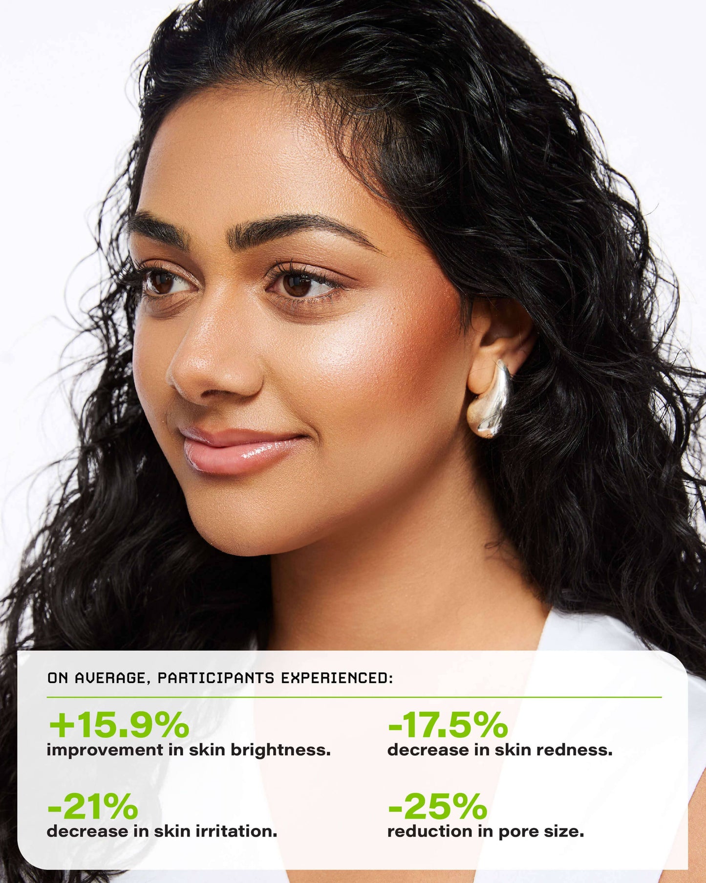 Cosmic Copper (copper pearl)