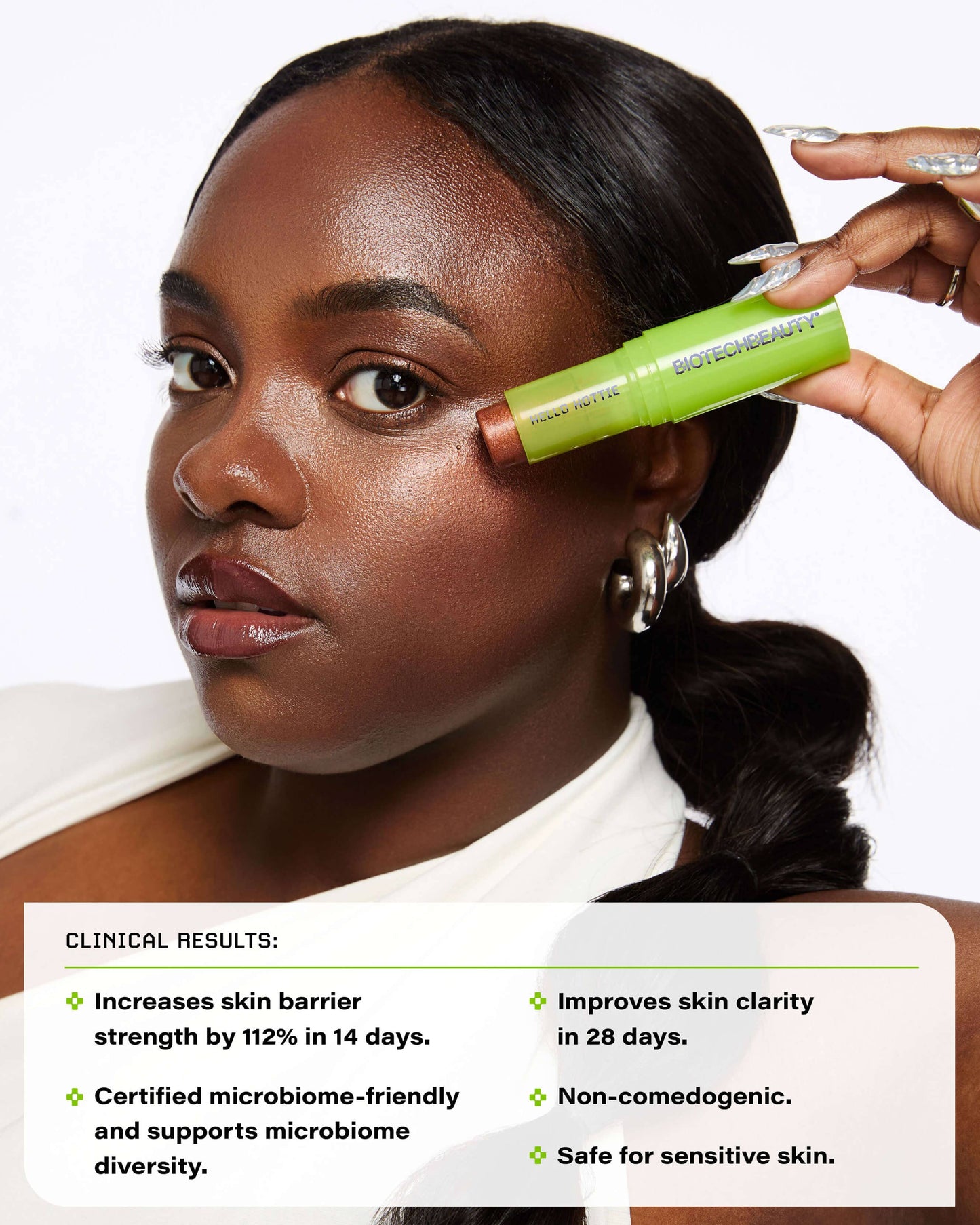 Cosmic Copper (copper pearl)