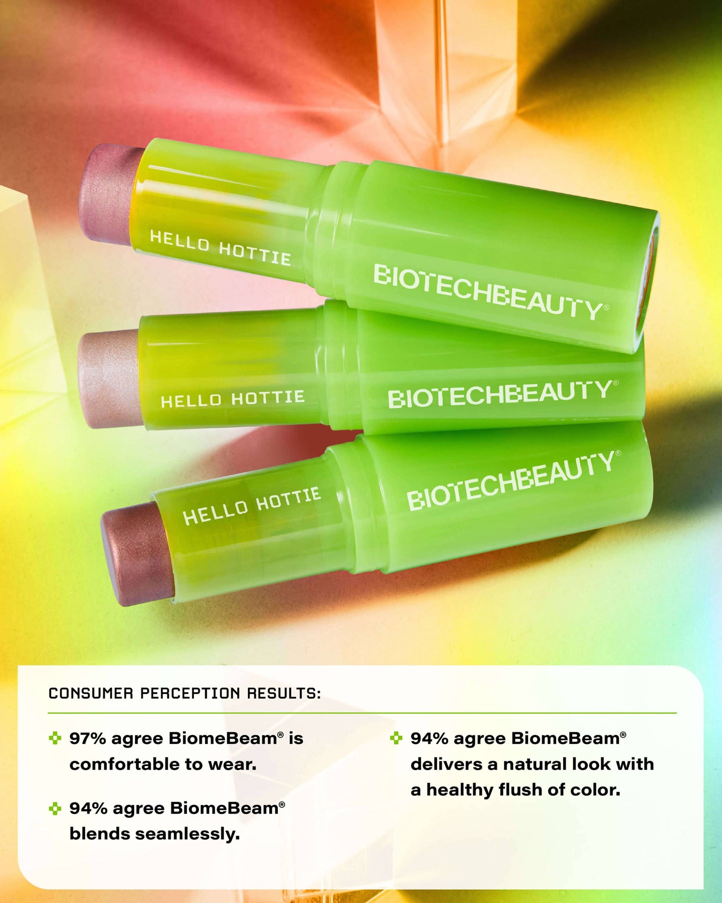 Prismatic Pink (pink with gold pearl)