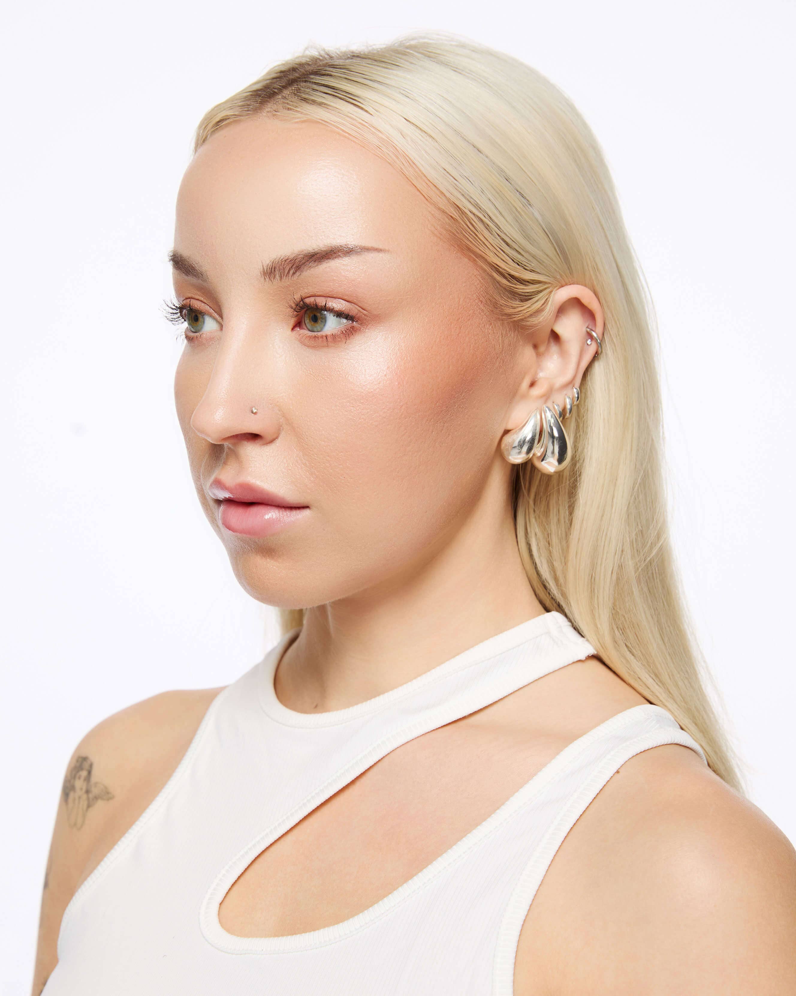 Cosmic Copper (copper pearl)