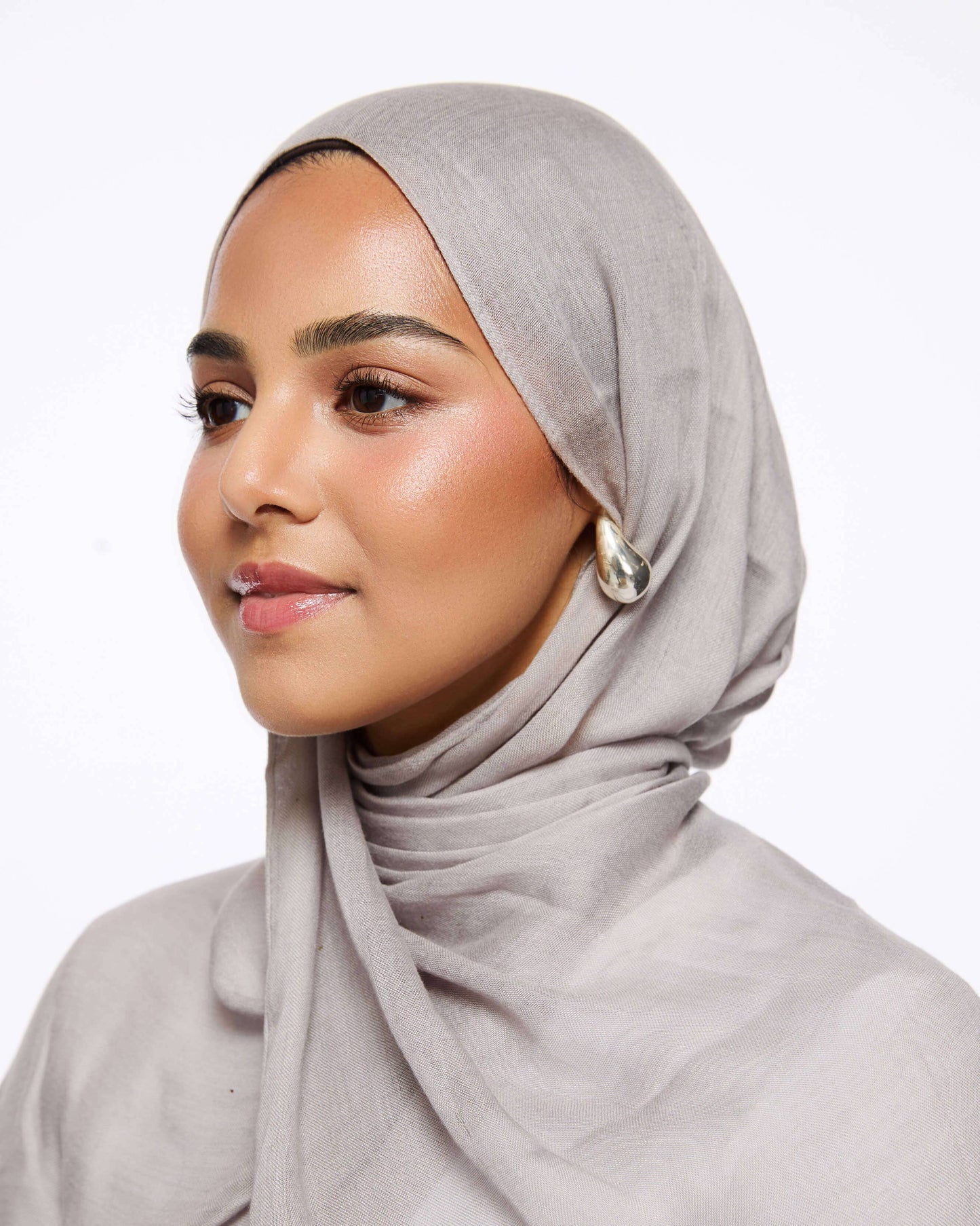 Prismatic Pink (pink with gold pearl)