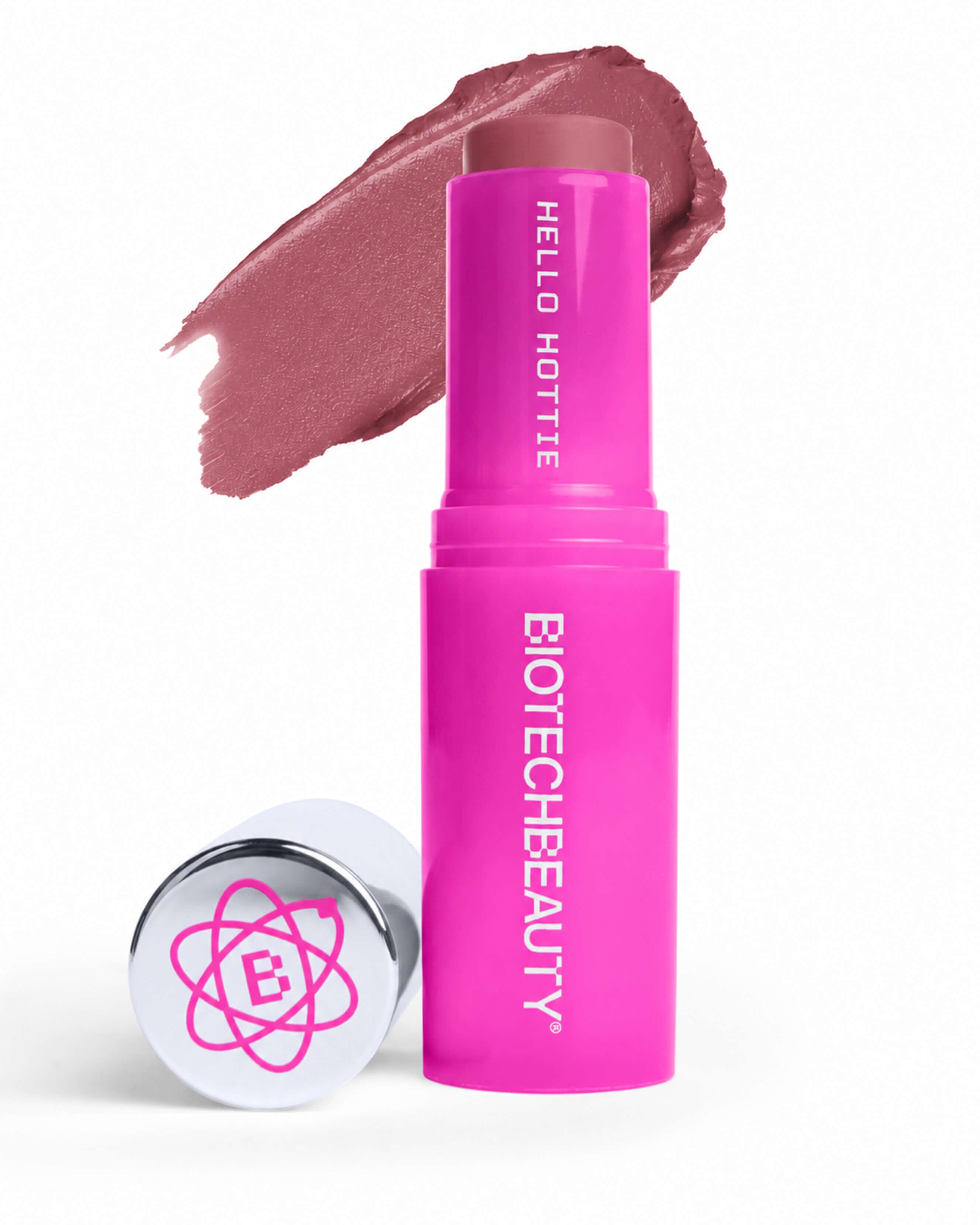Rose Redox (cool rosy mauve)