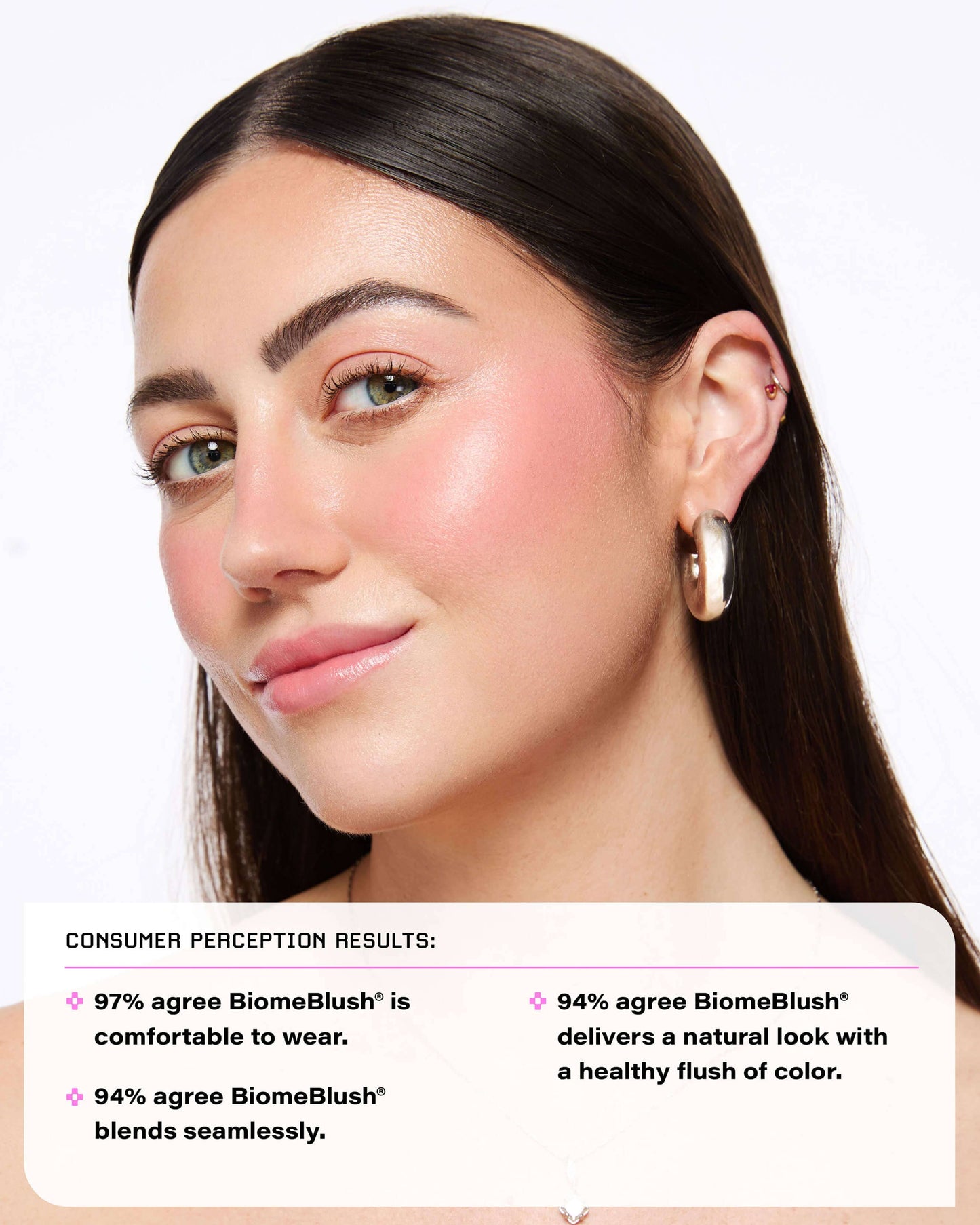 Peony Proton (cool baby pink)