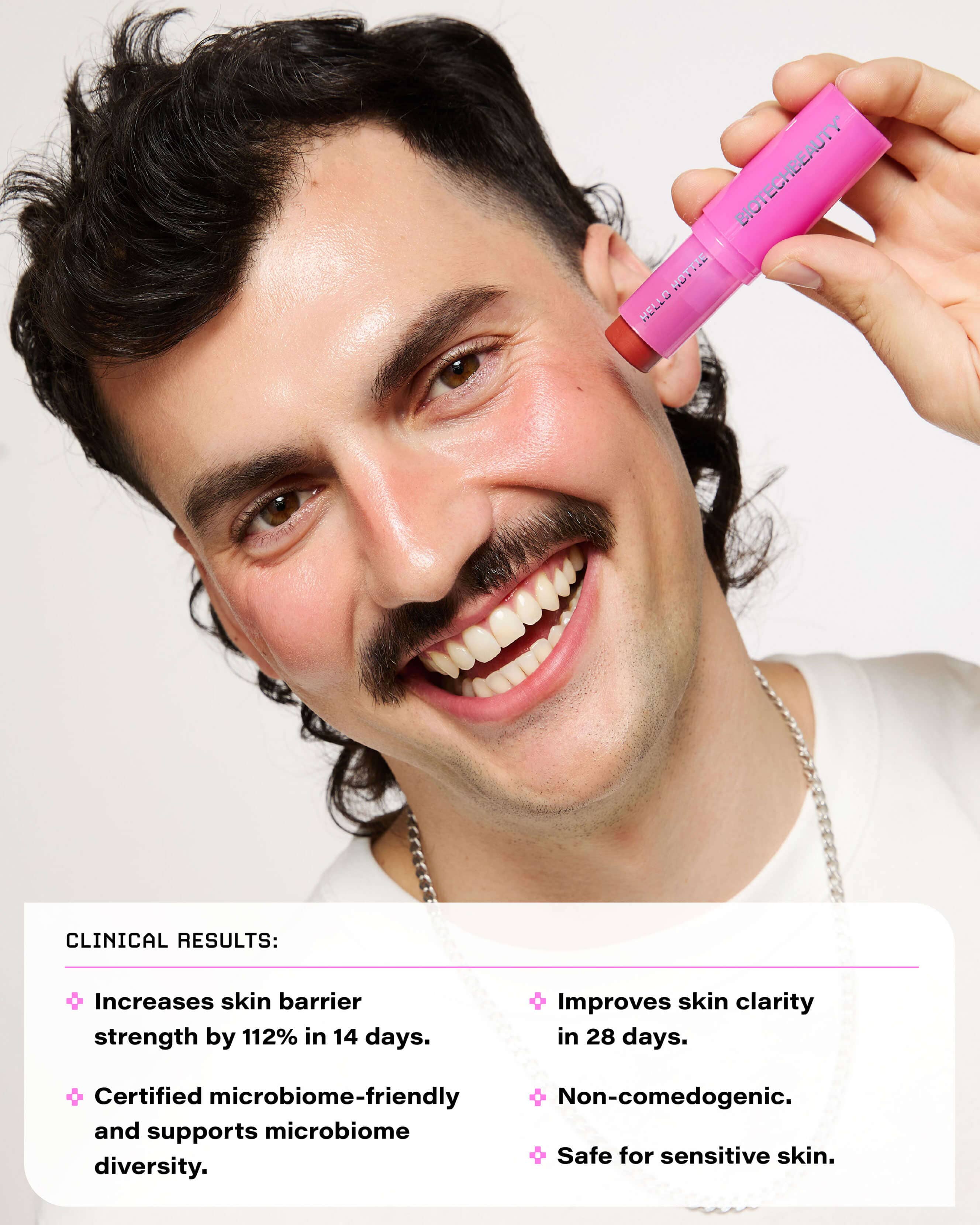 Bunsen Burnt (brick red)