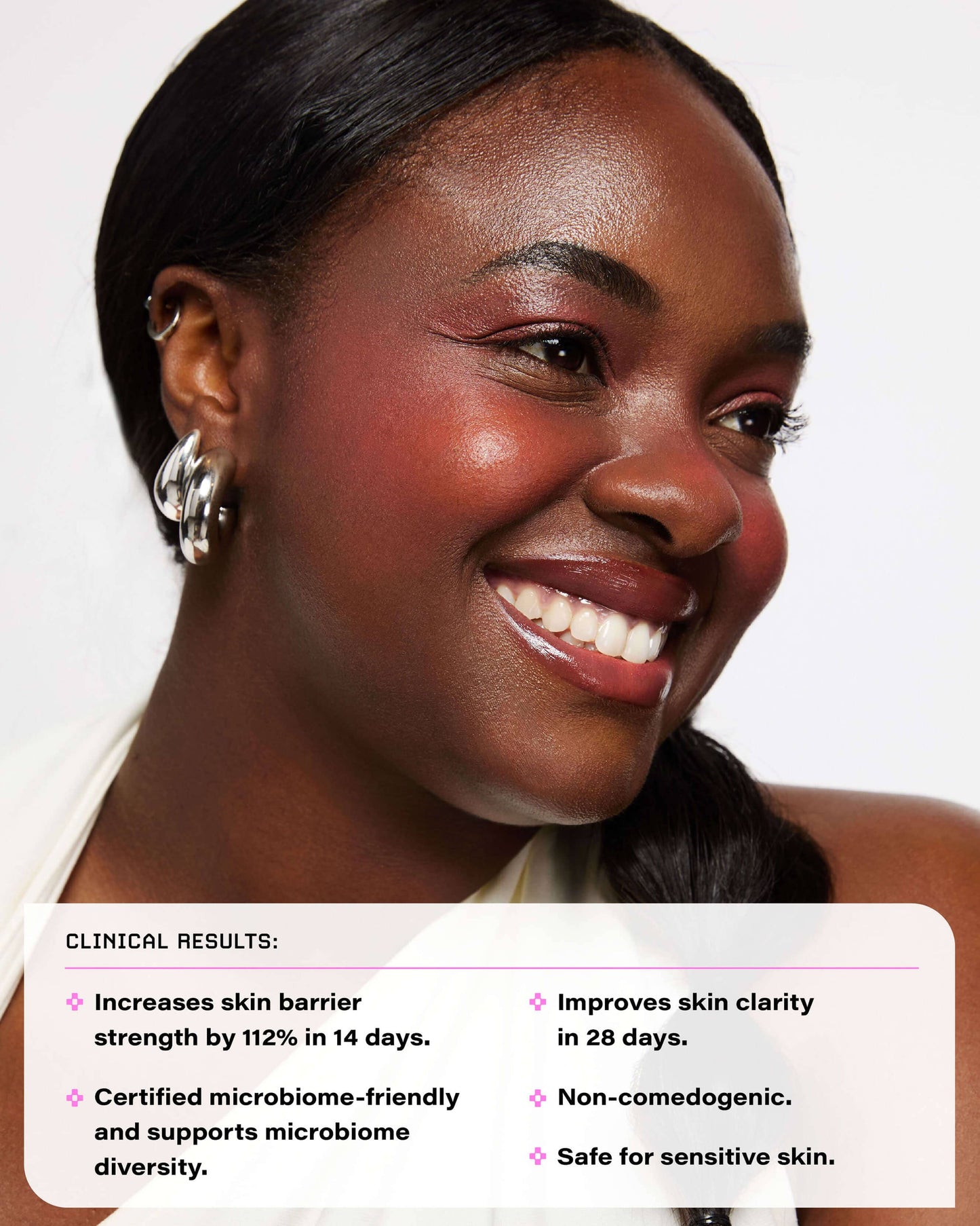 Chiral Coral (bright coral)