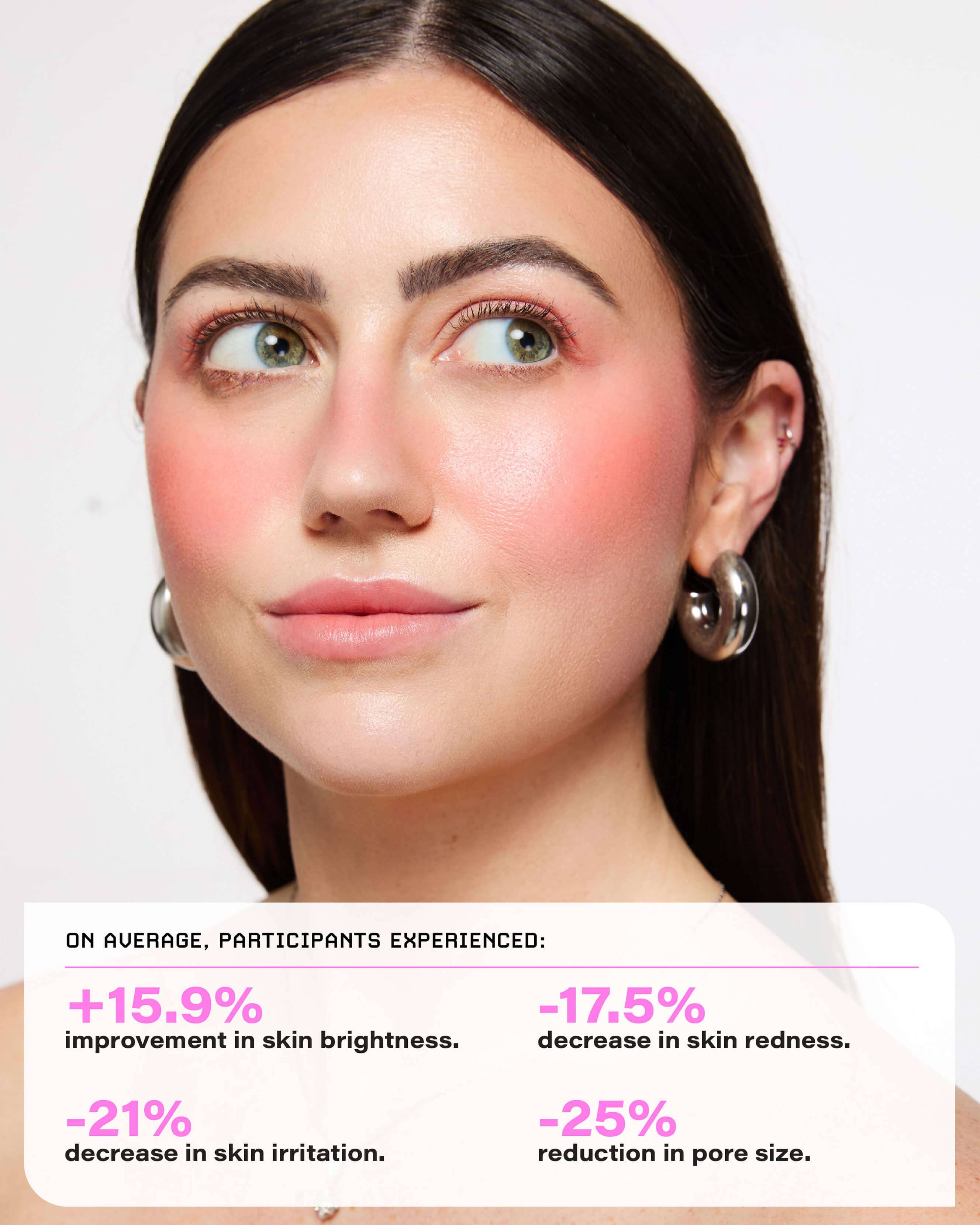 Chiral Coral (bright coral)