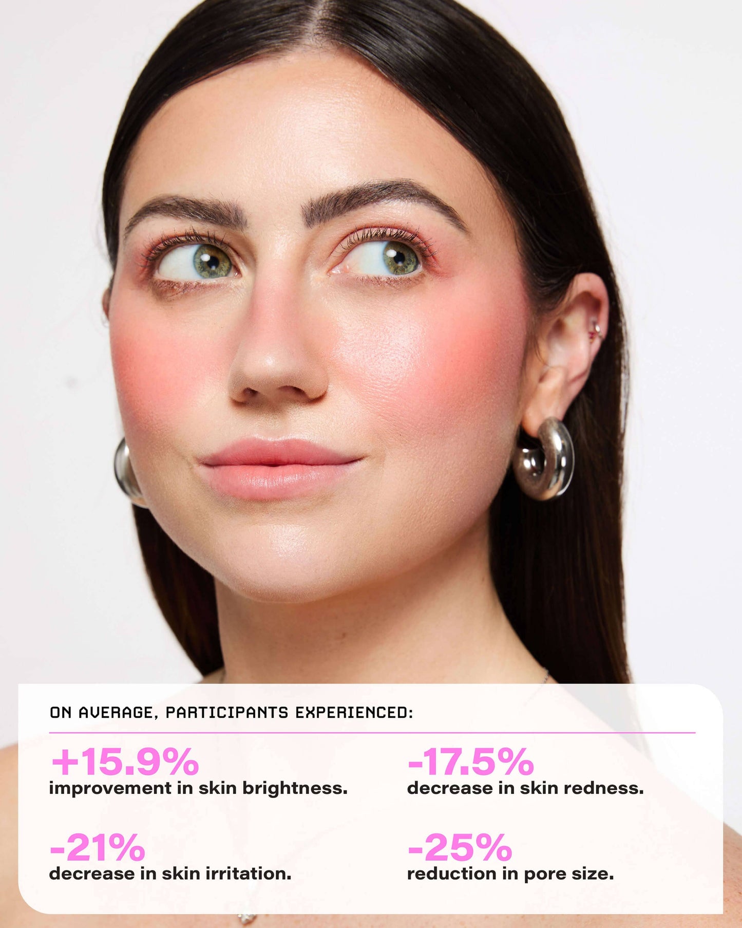 Chiral Coral (bright coral)