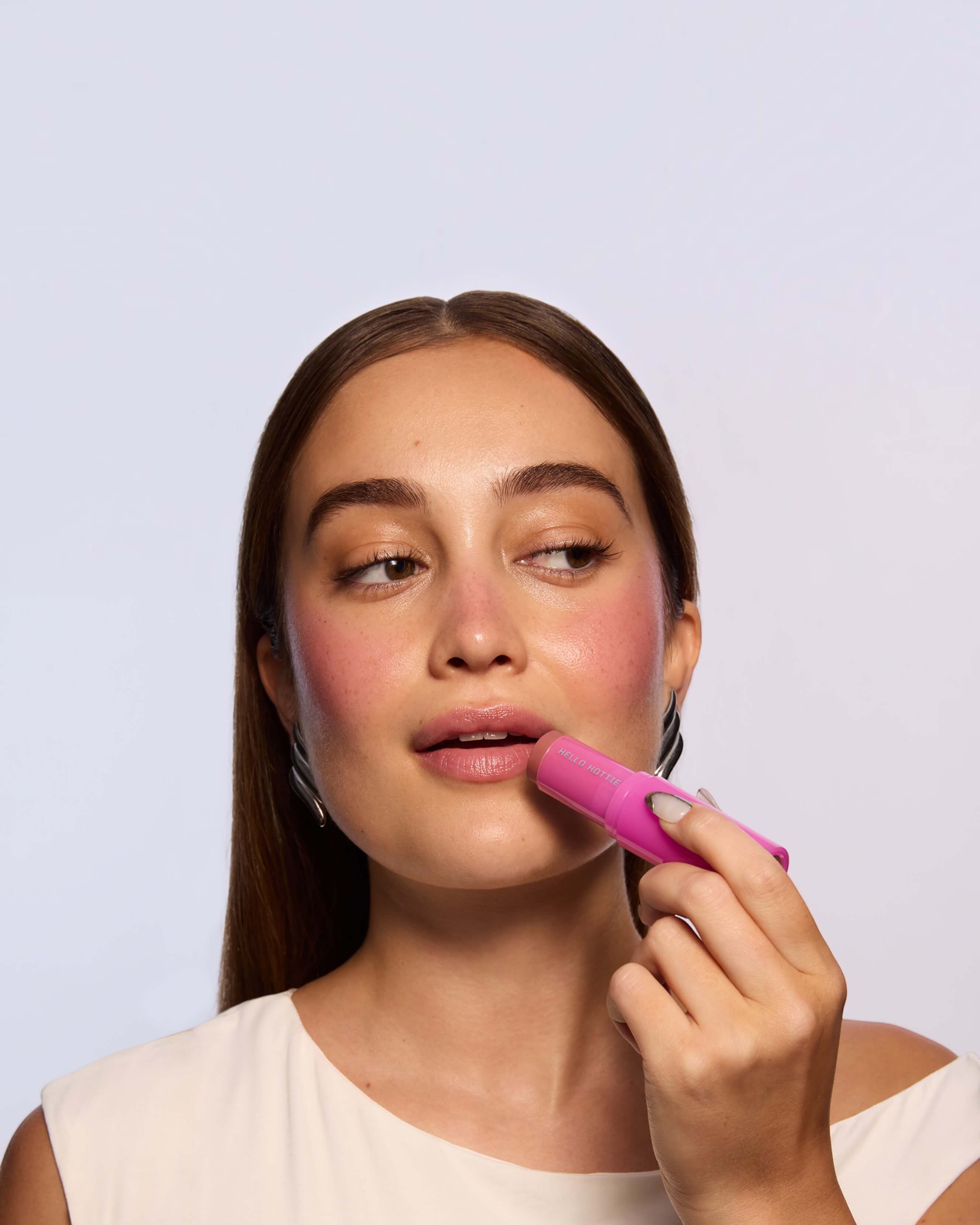Rose Redox (cool rosy mauve)