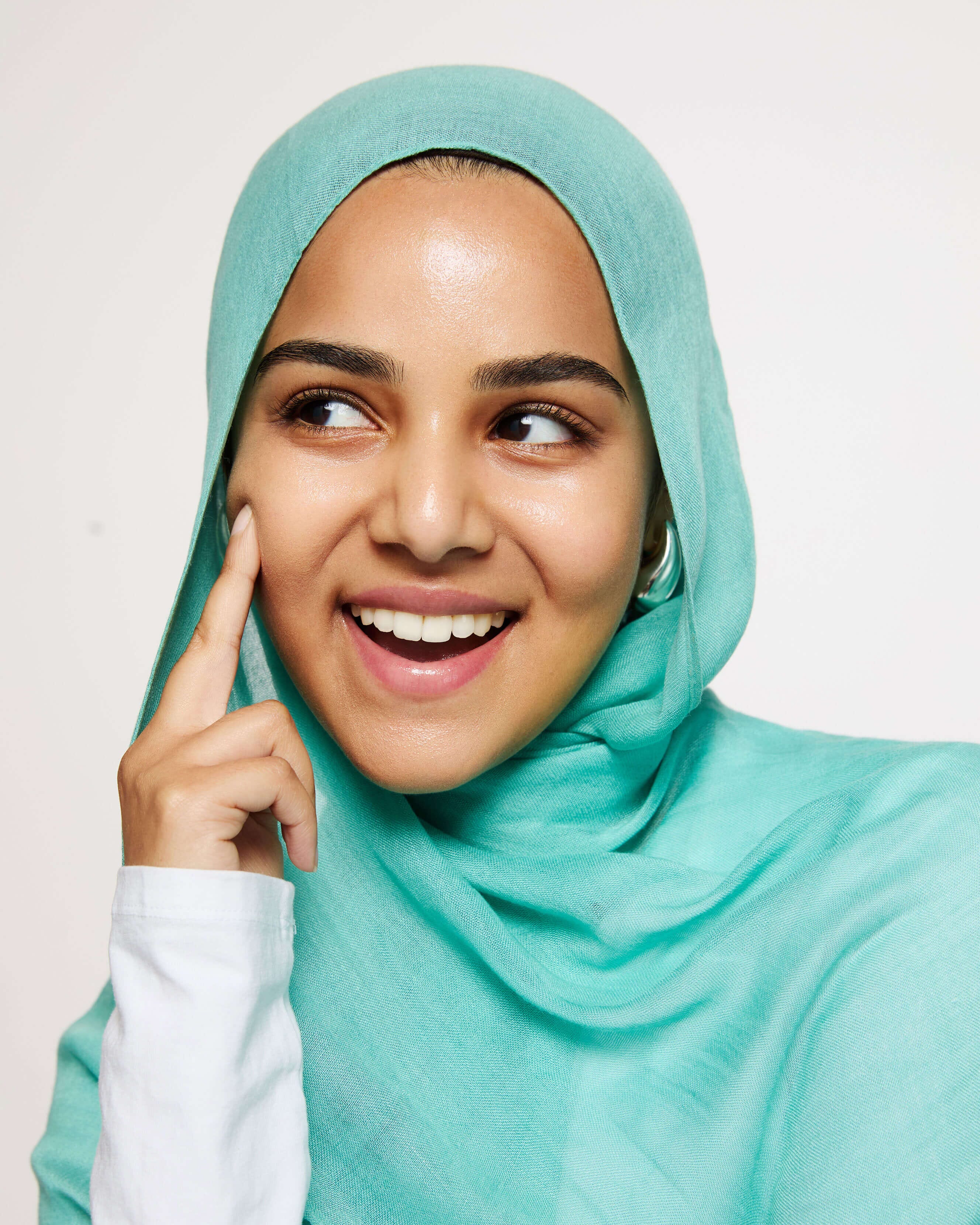 BiomeBounce® Plumping Moisturizer Serum