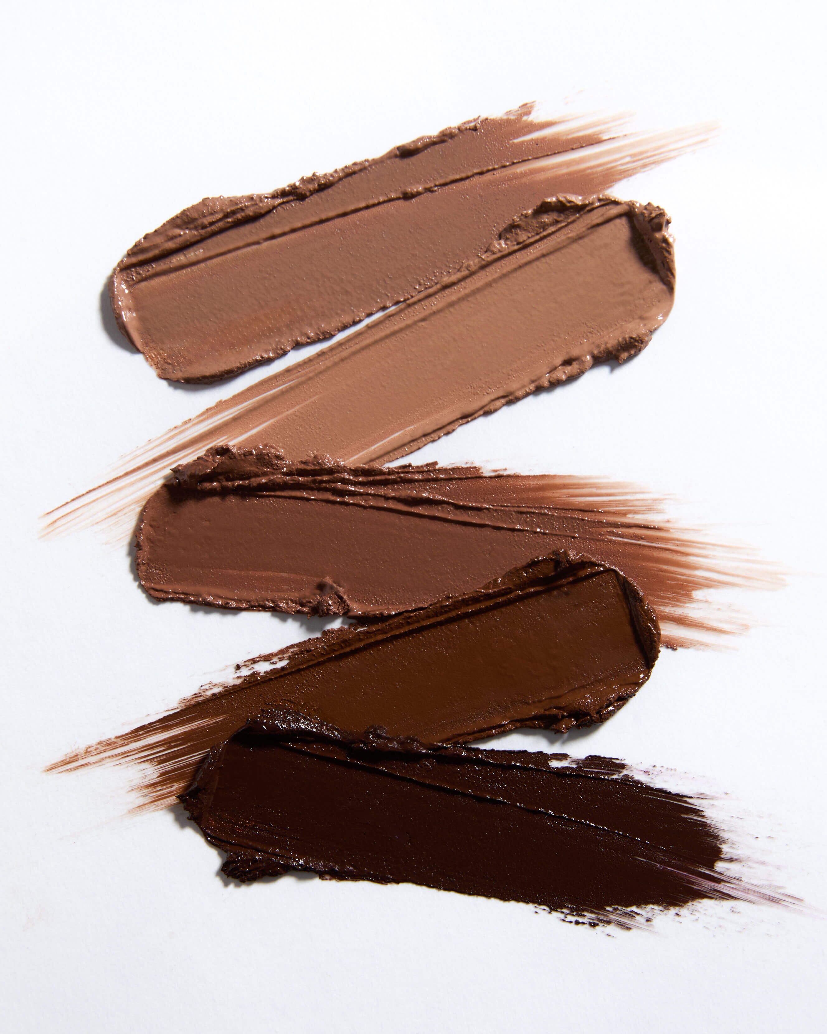 Molecular Mocha (rich brown)