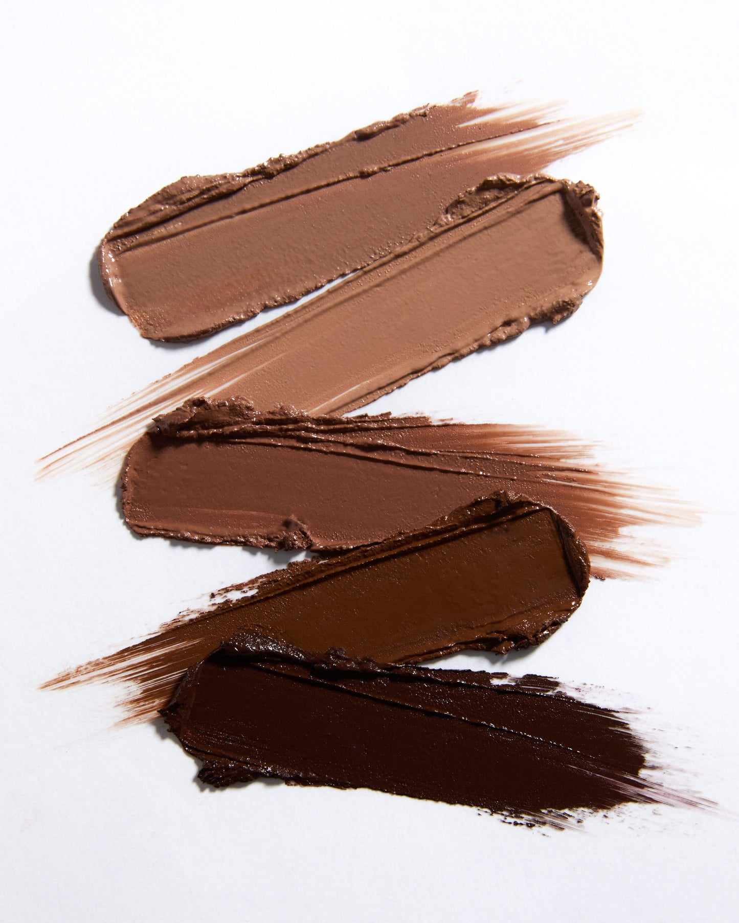 Molecular Mocha (rich brown)