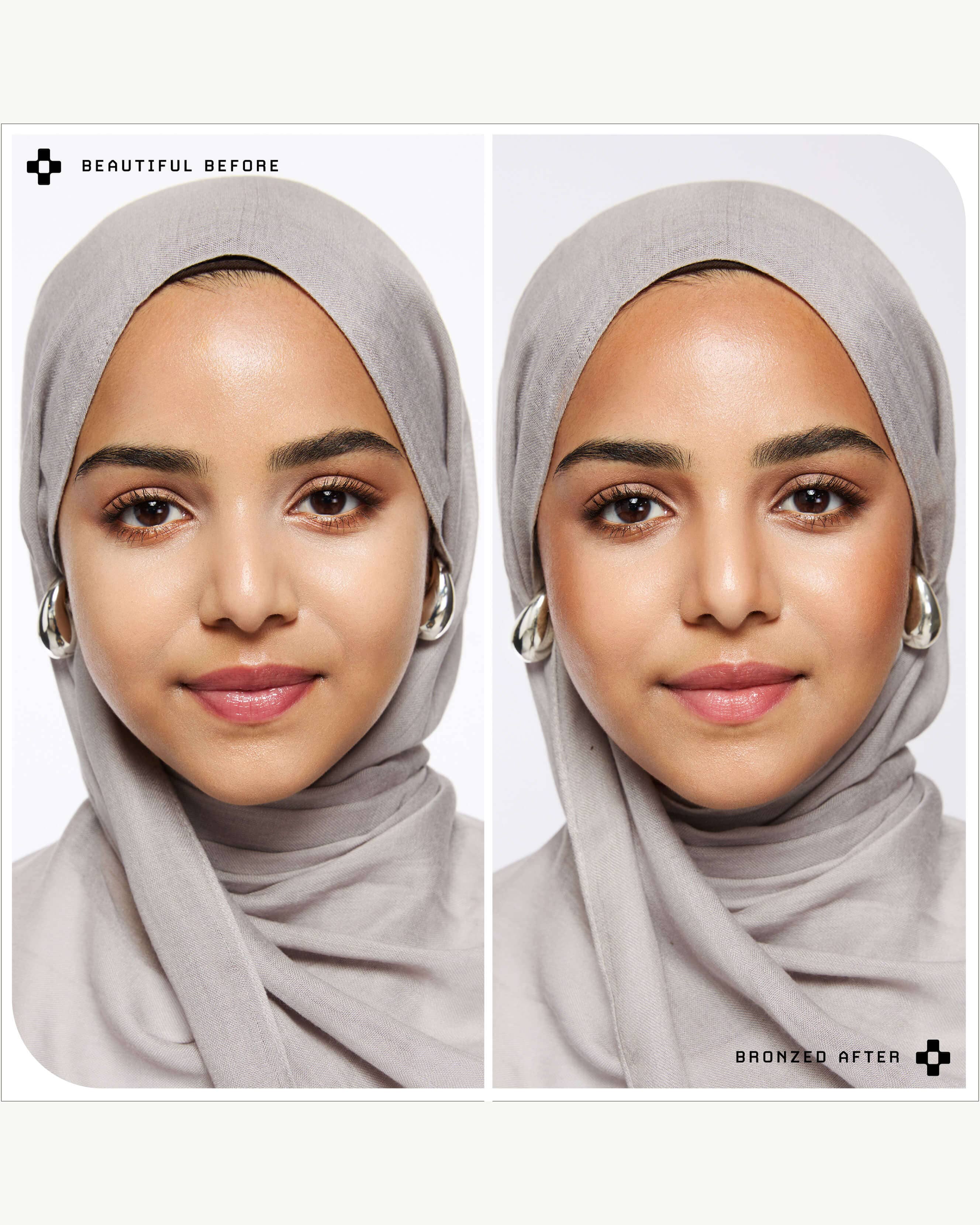 Caramel Chroma (medium warm)