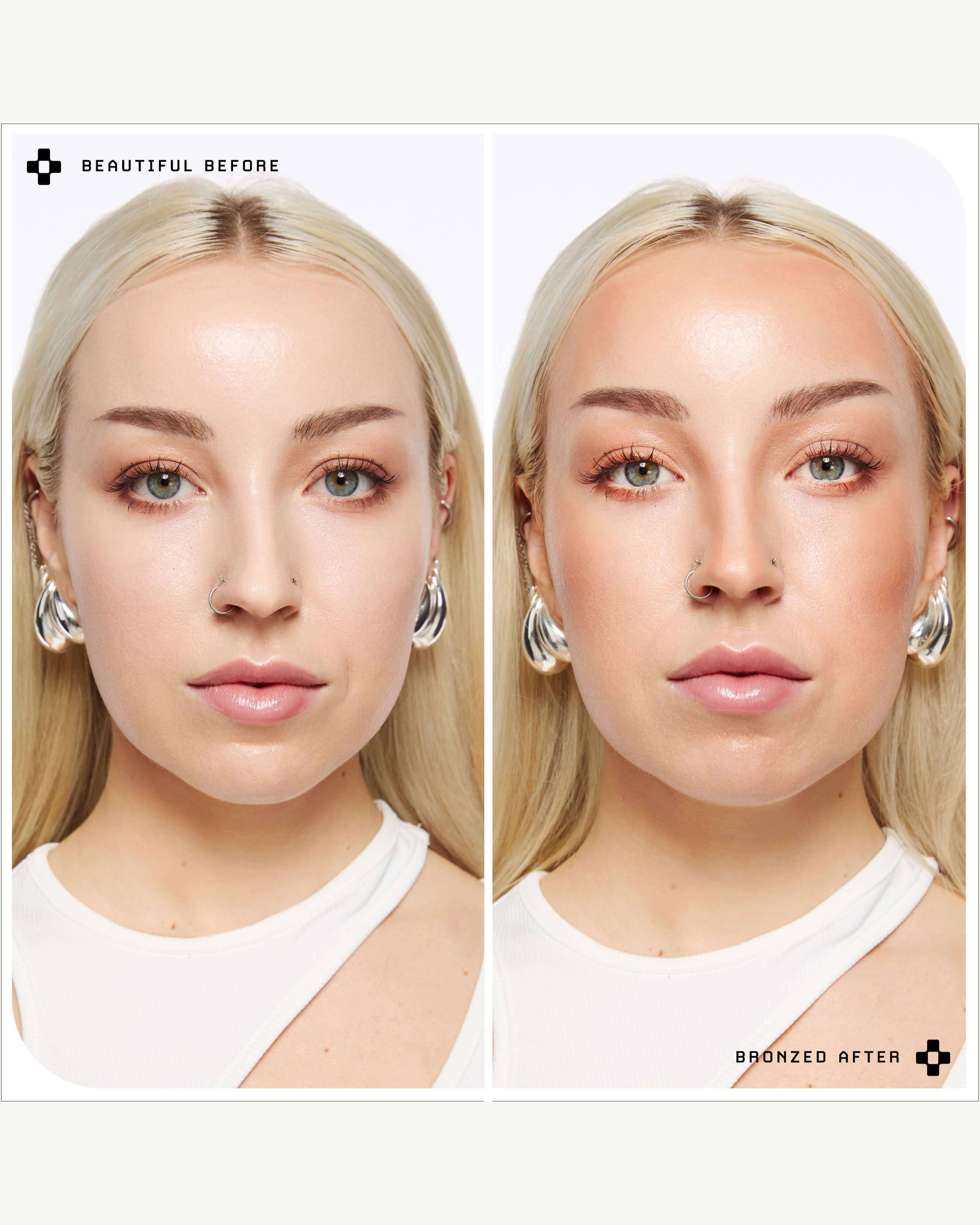 Iso-Taupe (cool beige)