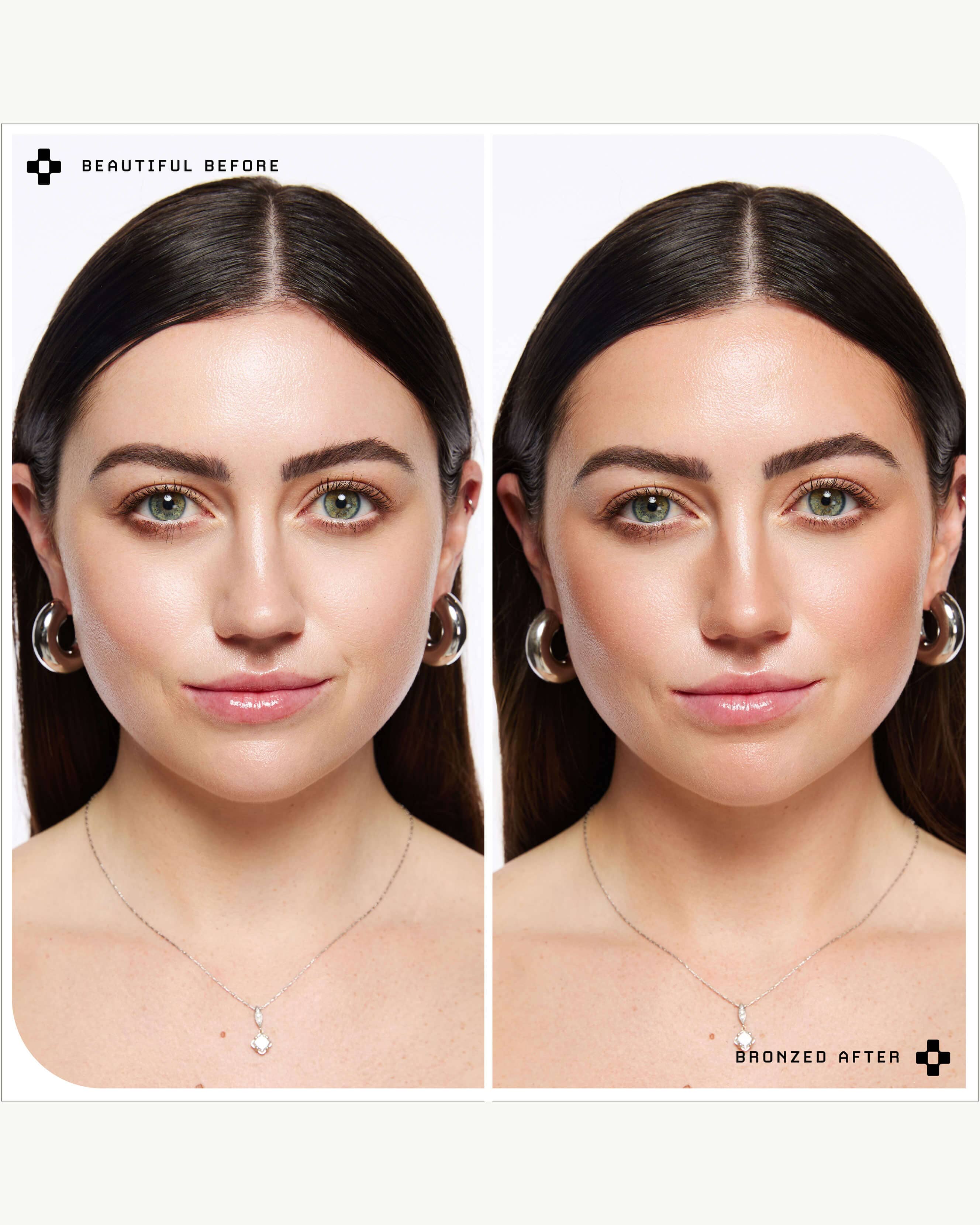 Sunkissed Synthesis (fair warm)