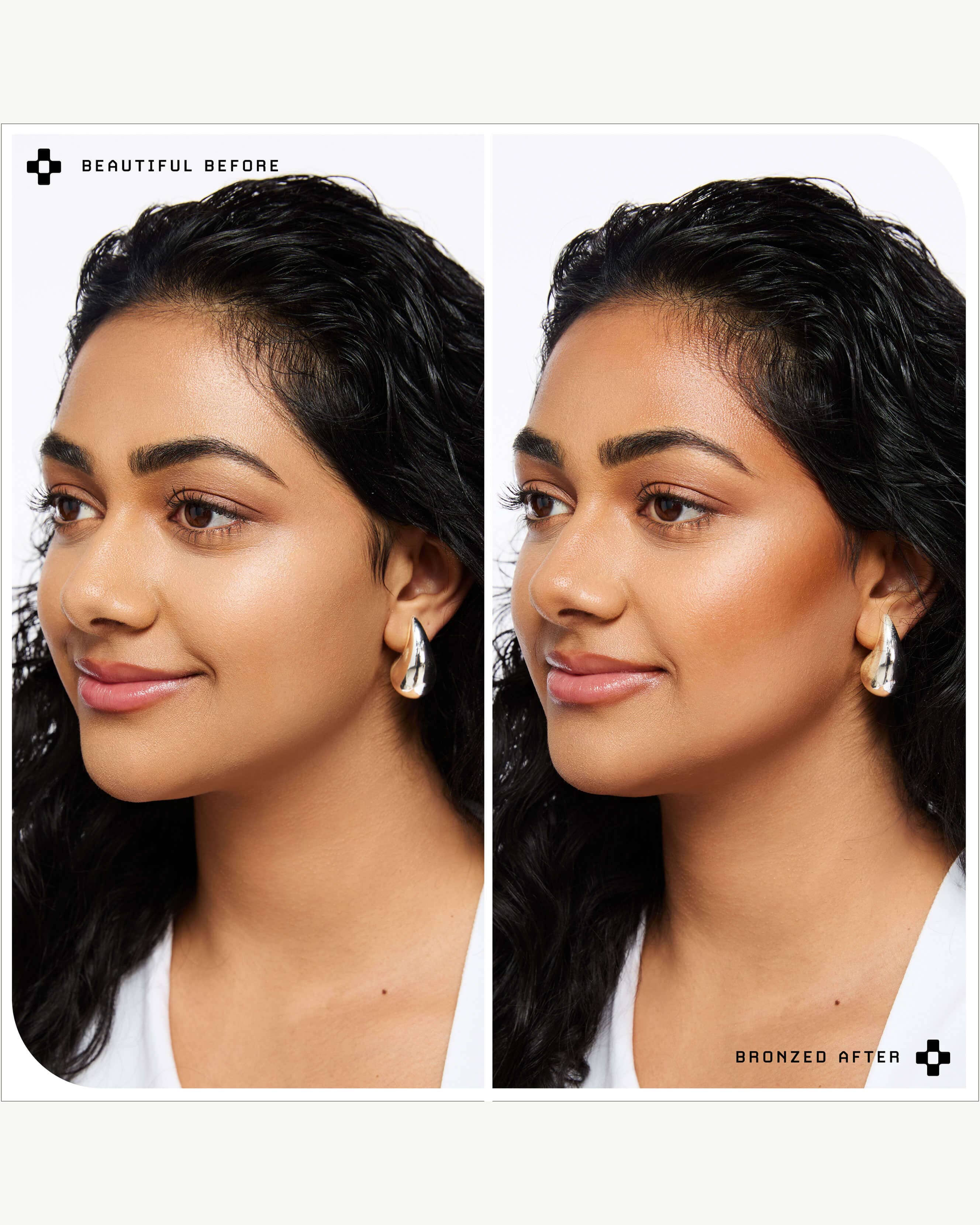 Molecular Mocha (rich brown)