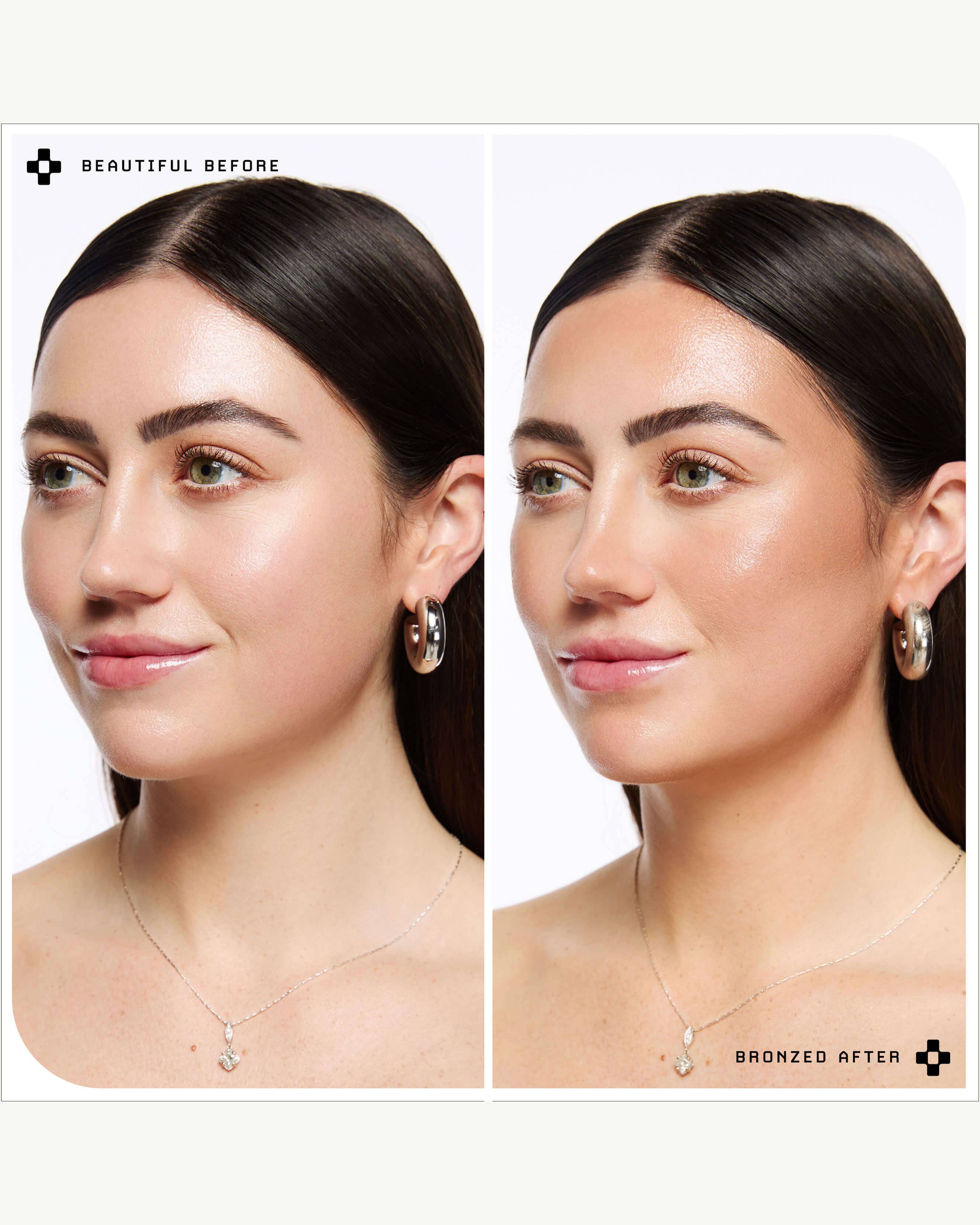 Sunkissed Synthesis (fair warm)