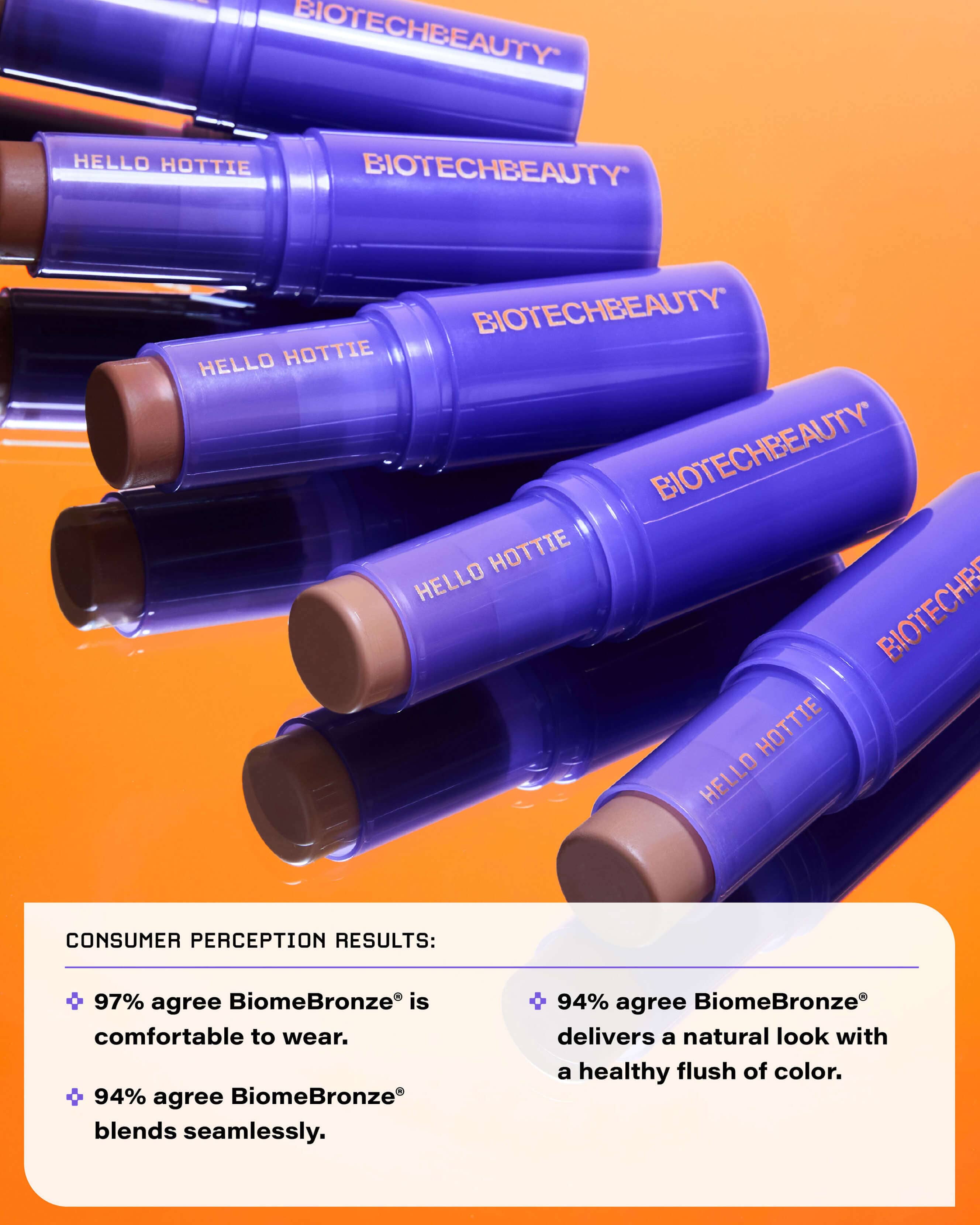 Molecular Mocha (rich brown)