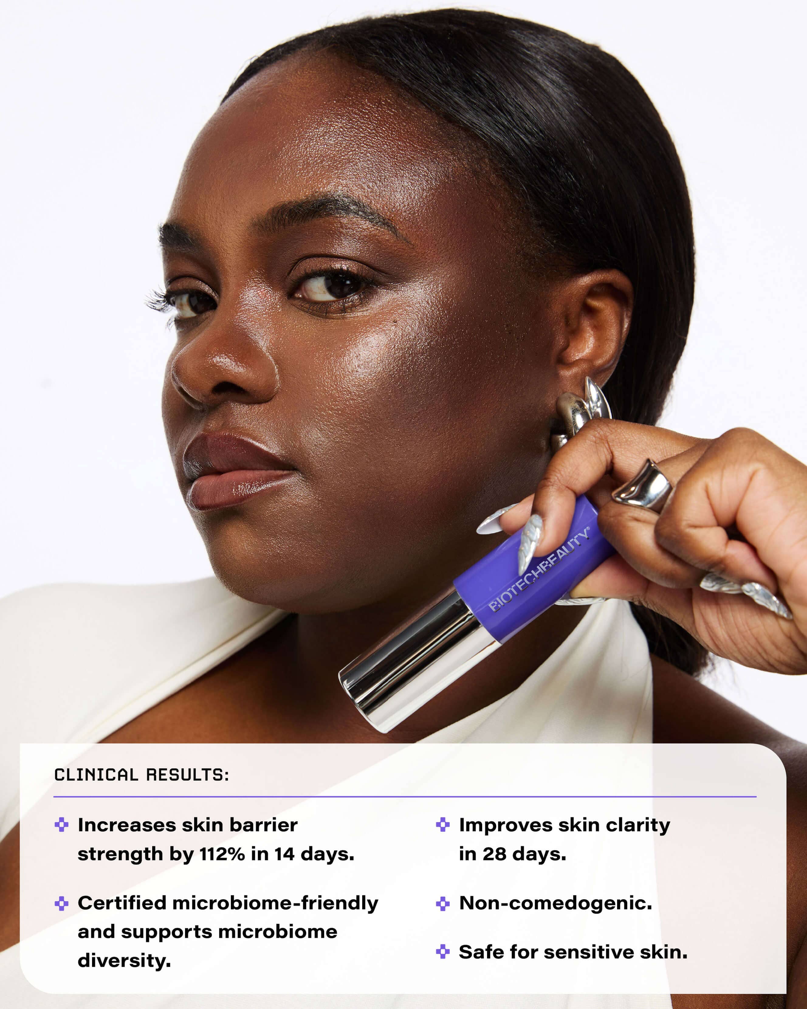 Bionic Boost (deep brown)