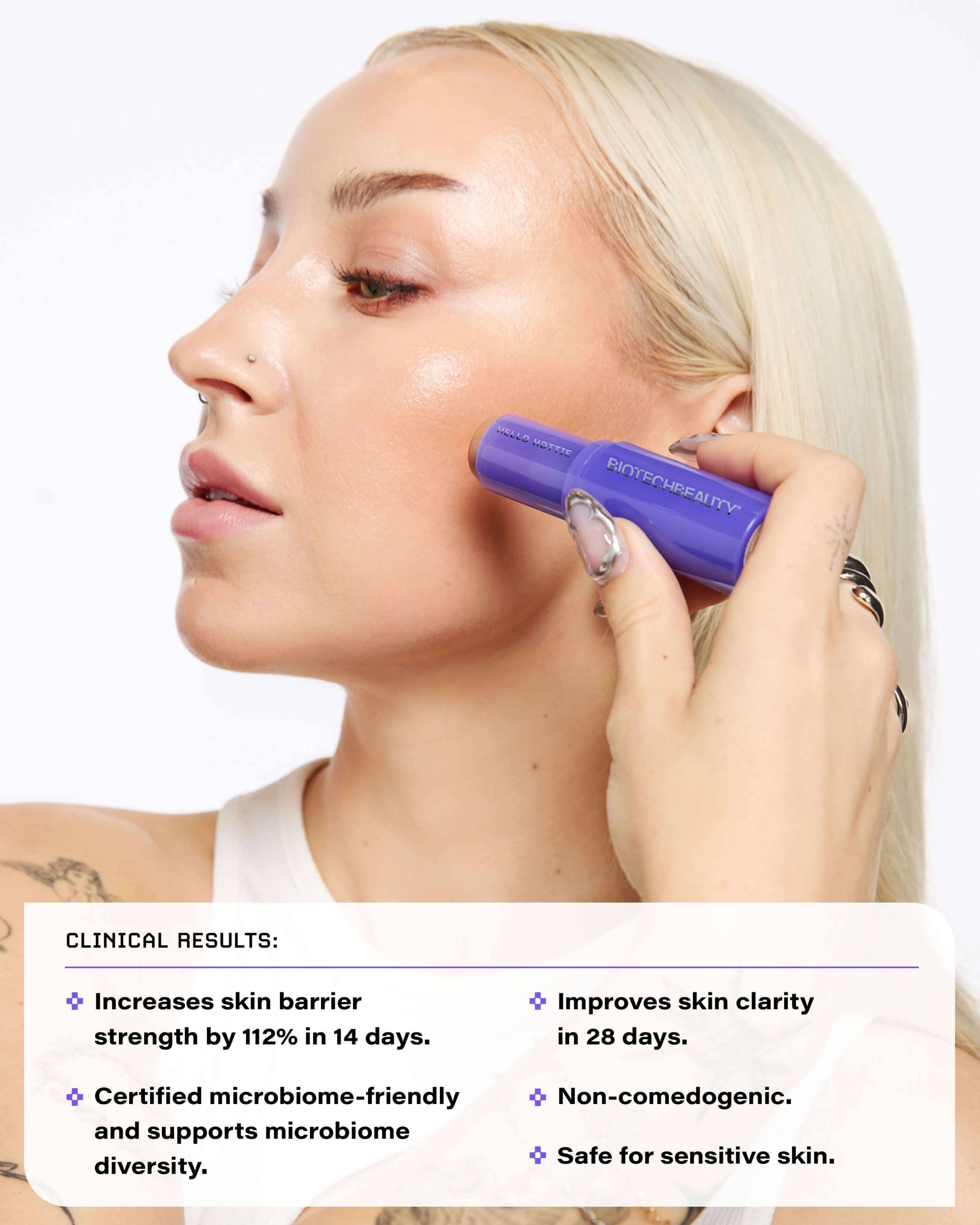 Iso-Taupe (cool beige)