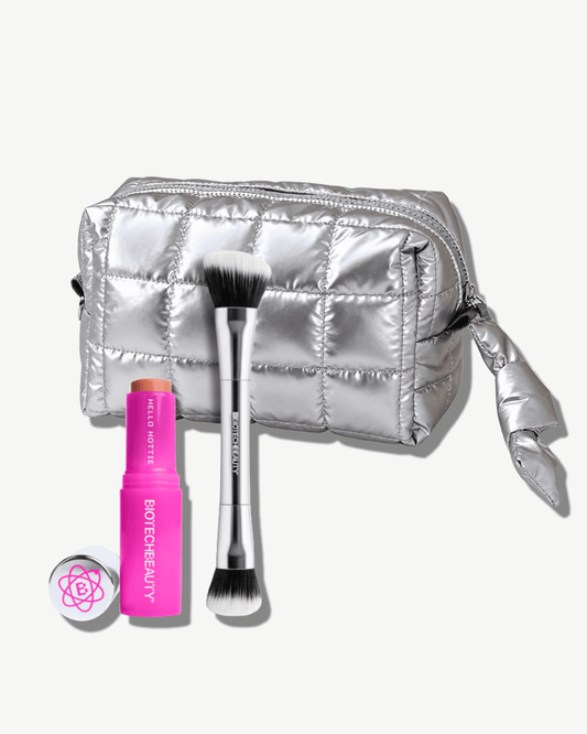 Blush & Brush Barrier-Loving Value Set