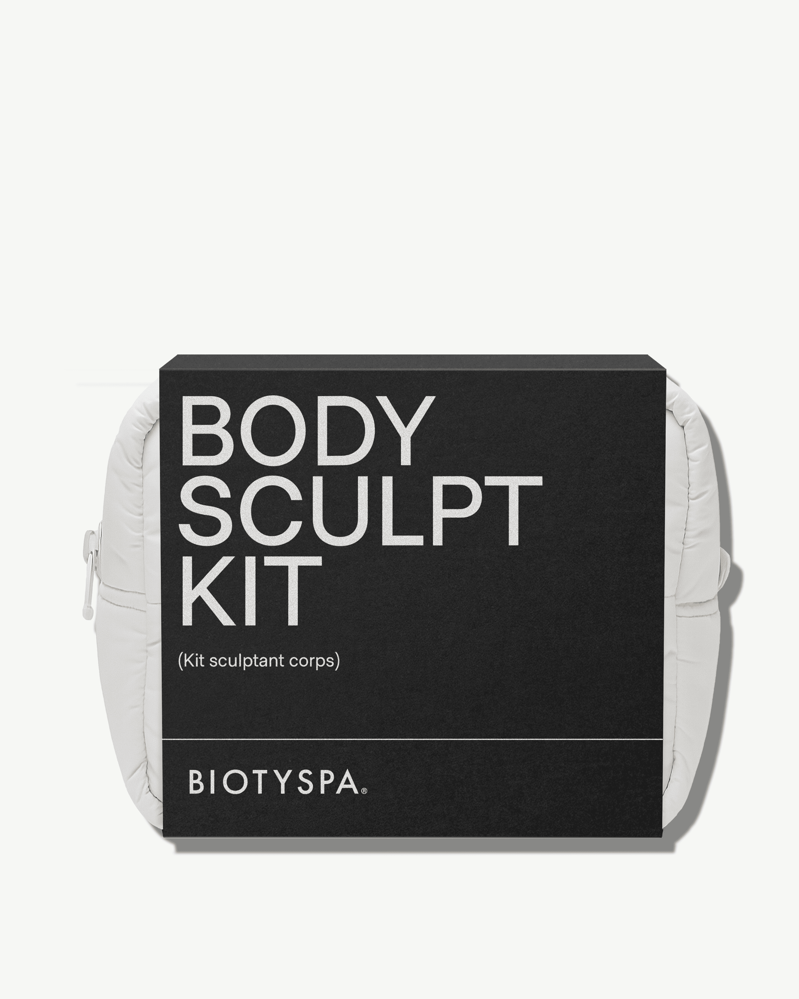 Body Sculpt Kit - Holiday Edition