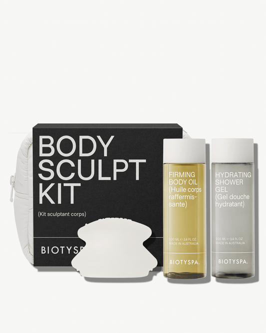 Body Sculpt Kit - Holiday Edition